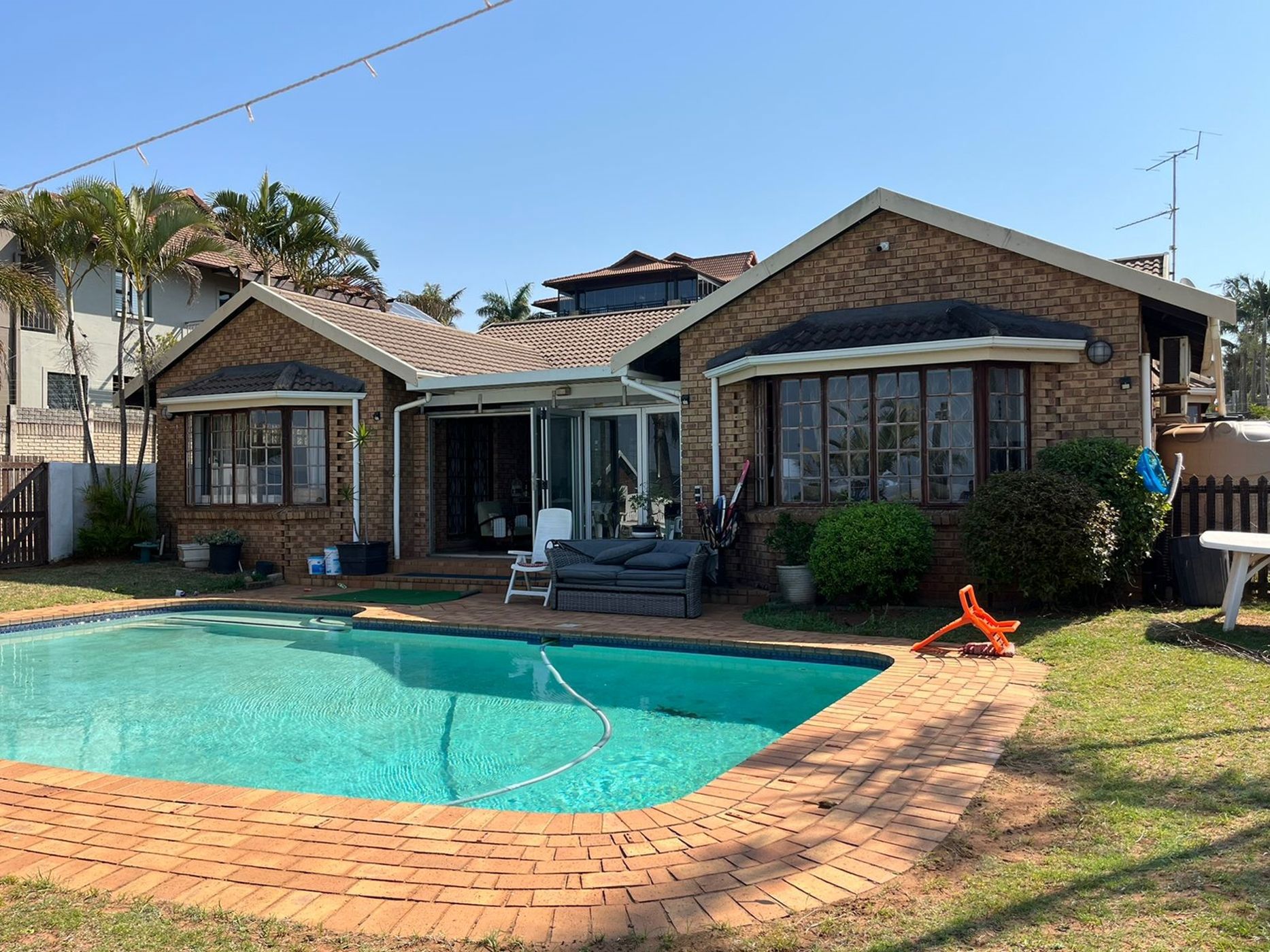 5 bedroom house for sale in Herrwood Park