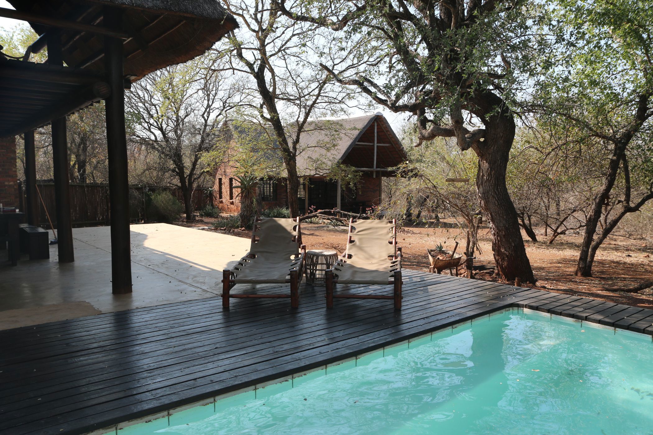 4 bedroom house to rent in Marloth Park