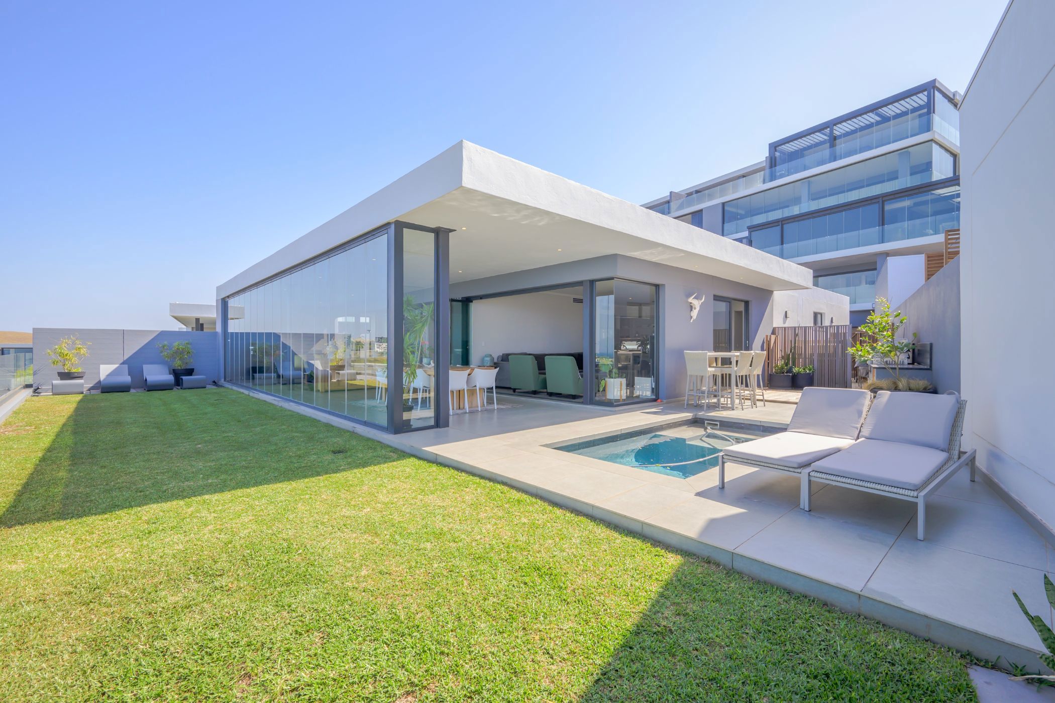 4 bedroom house for sale in Sibaya