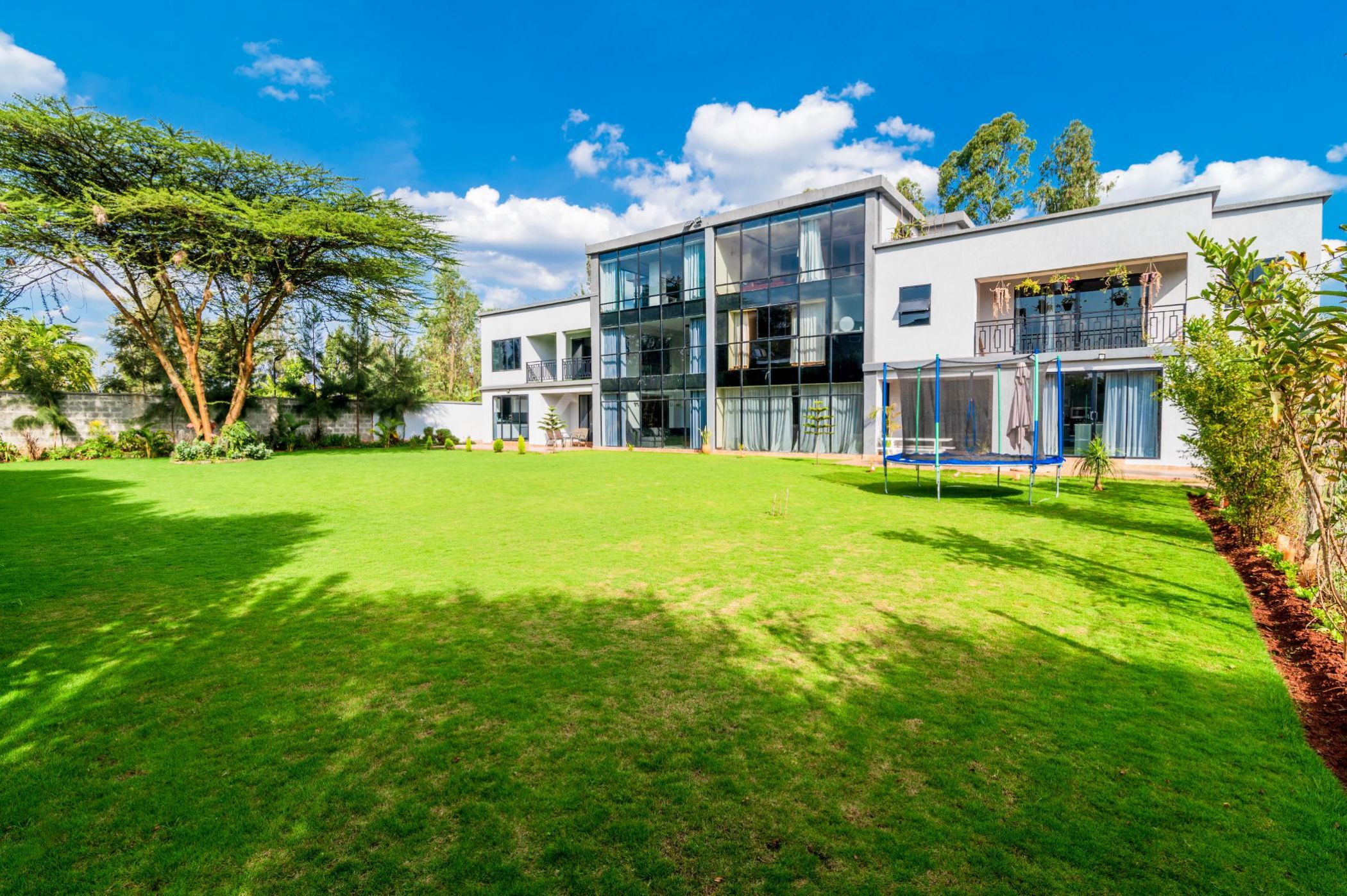 5 bedroom townhouse to rent in Karen (Kenya)