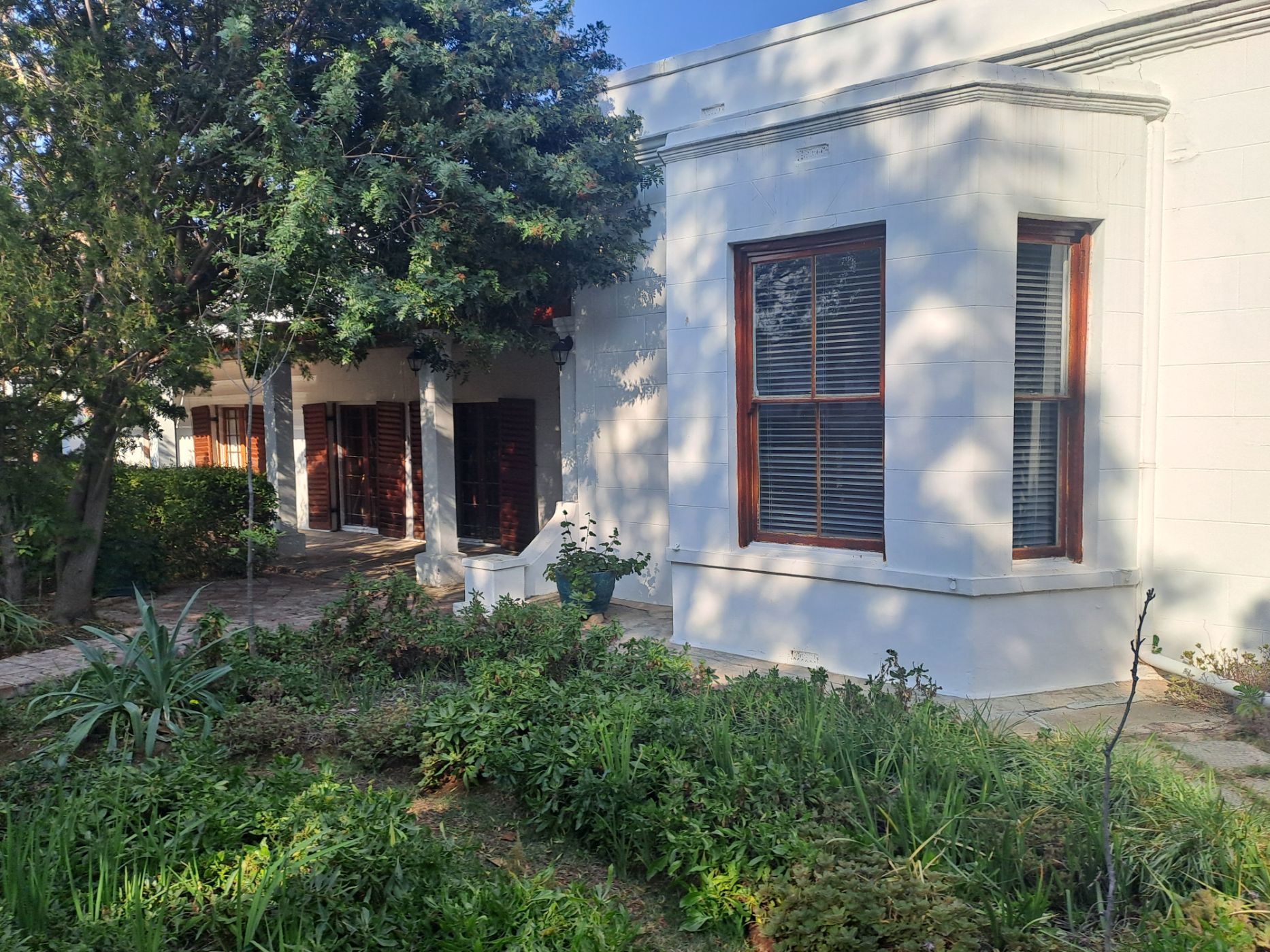 10 bedroom house for sale in Graaff-Reinet