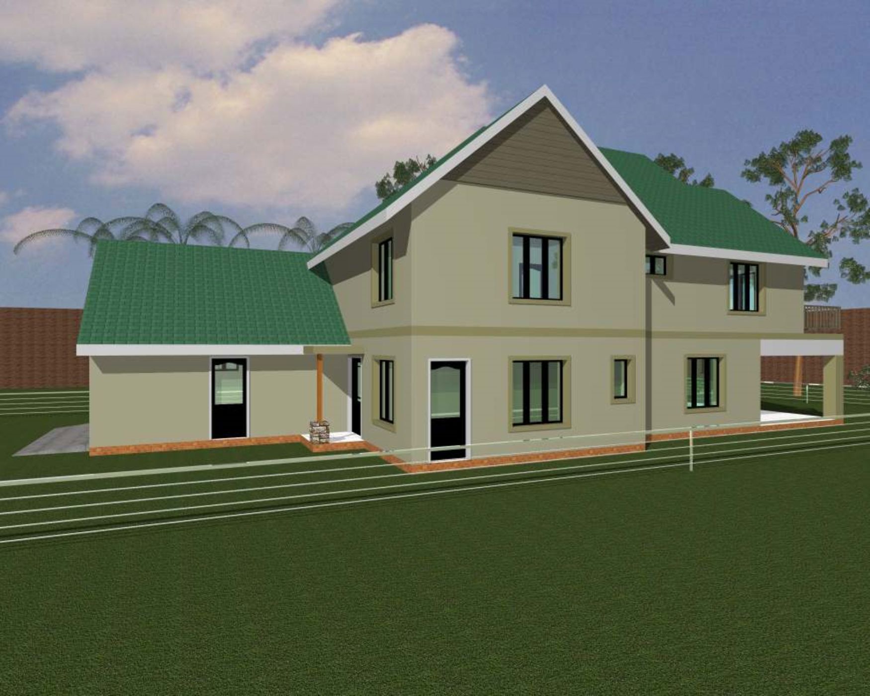 595 m&sup2; vacant land for sale in Hillcrest (Upper Highway)