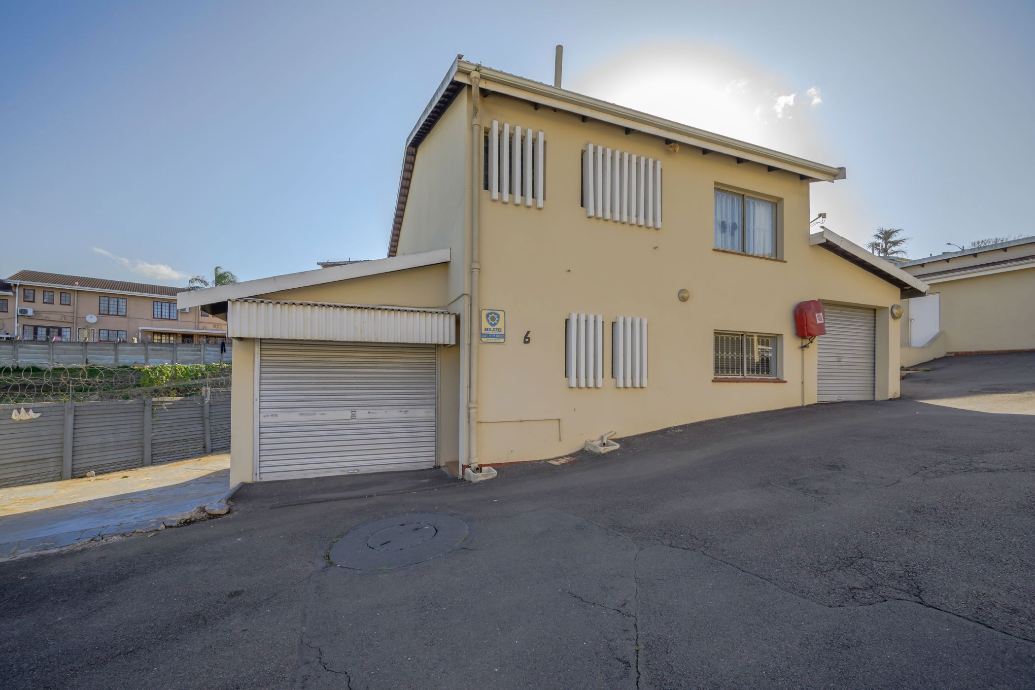 3 bedroom townhouse for sale in Effingham Heights