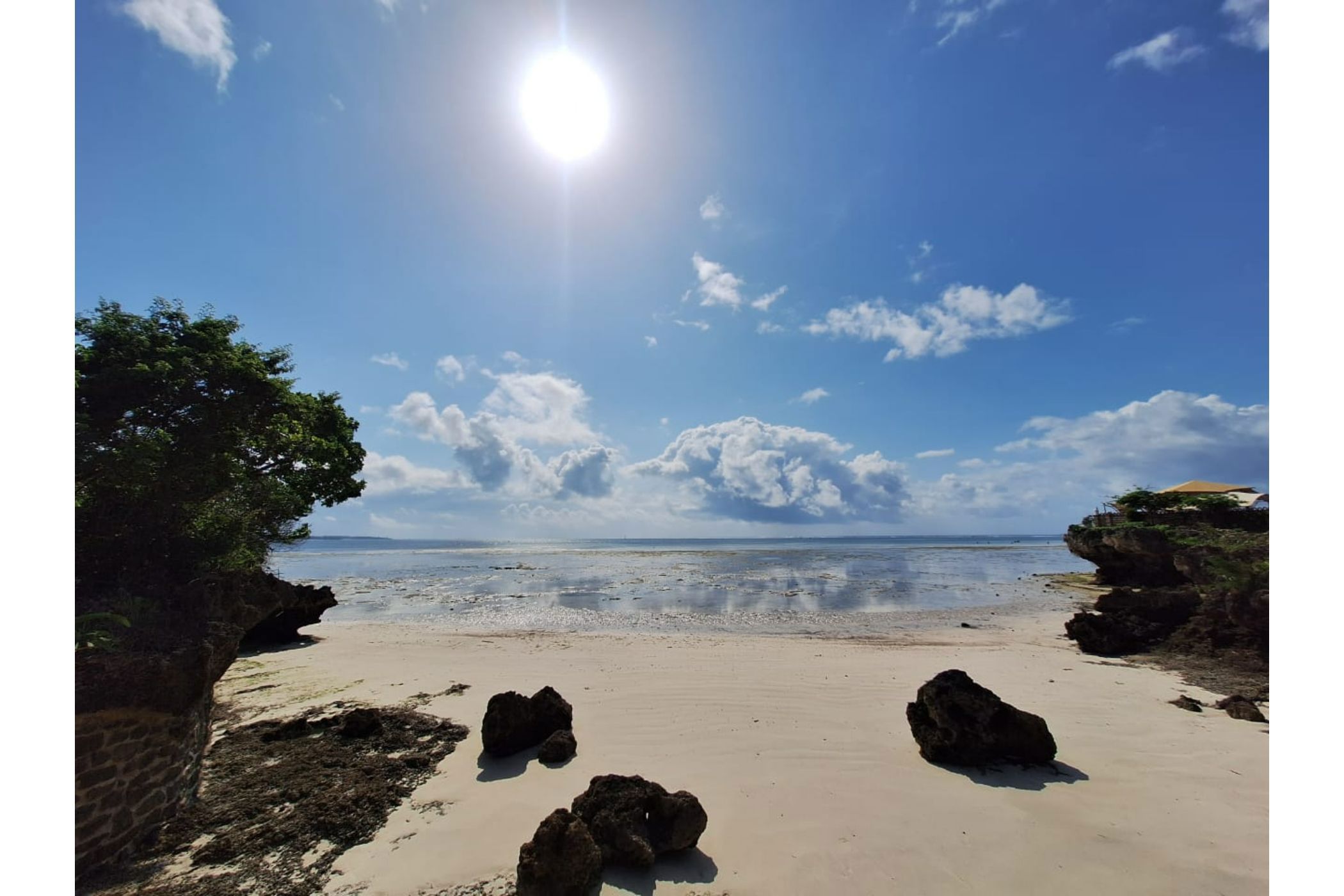 1.98 acres vacant land for sale in Nyali (Kenya)