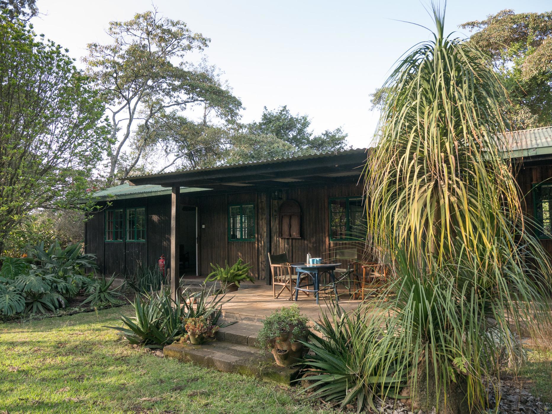 2 bedroom garden cottage to rent in Karen (Kenya)