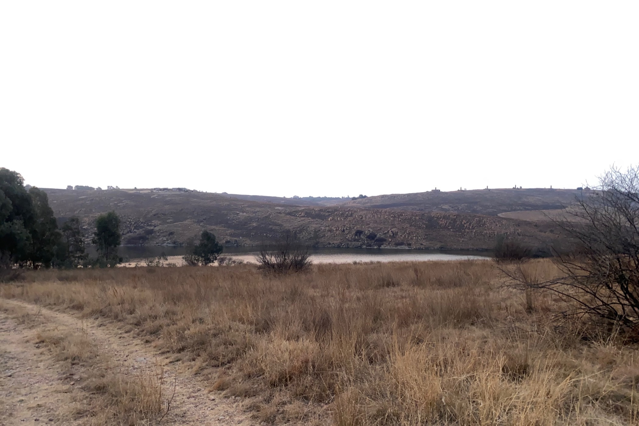 11484 m&sup2; vacant land for sale in Naaupoort