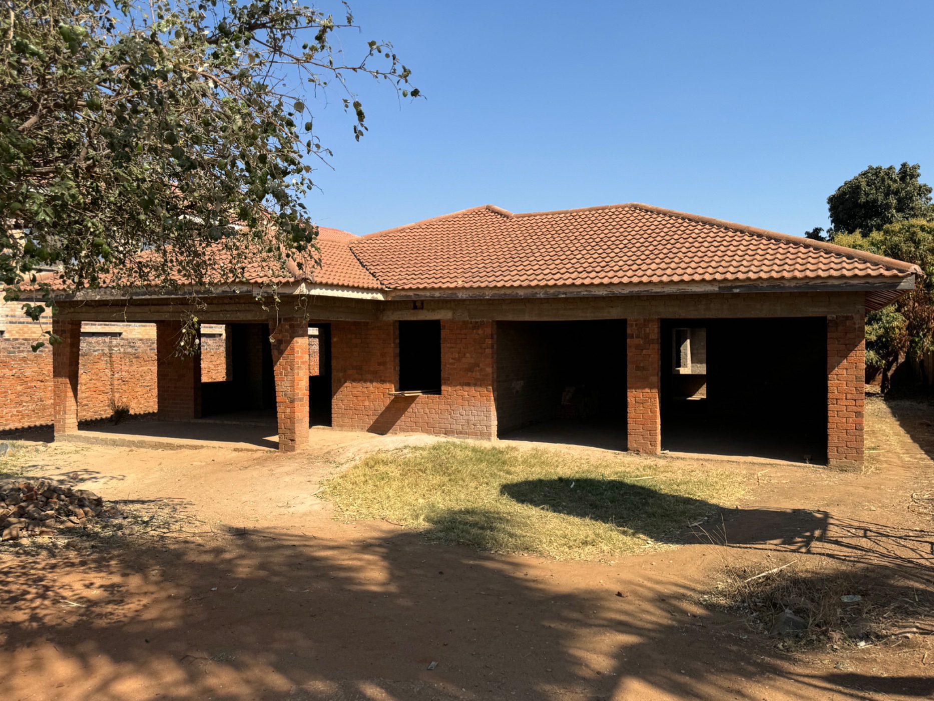 House for sale in Westgate (Harare West, Zimbabwe)