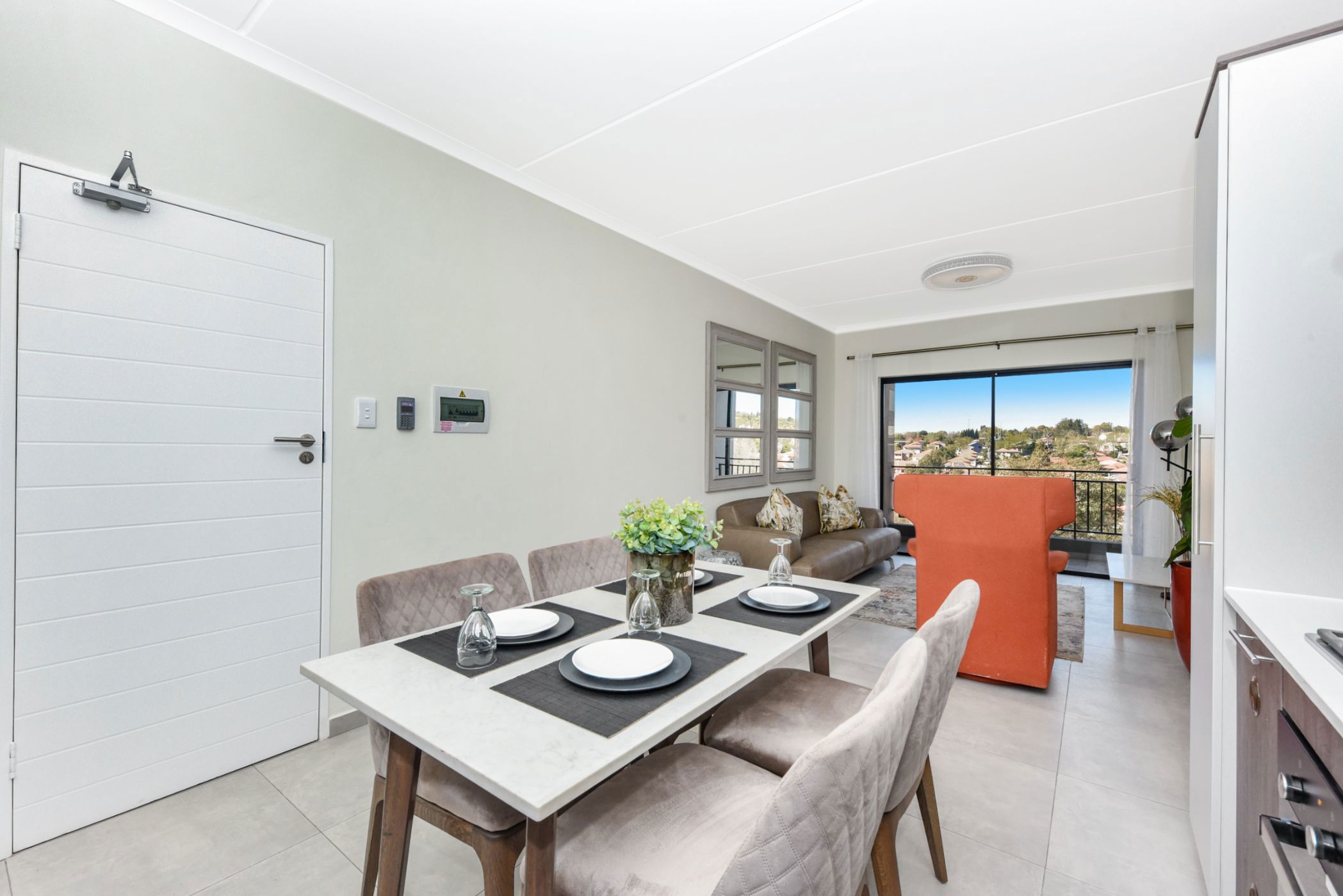 2 bedroom apartment for sale in Noordhang