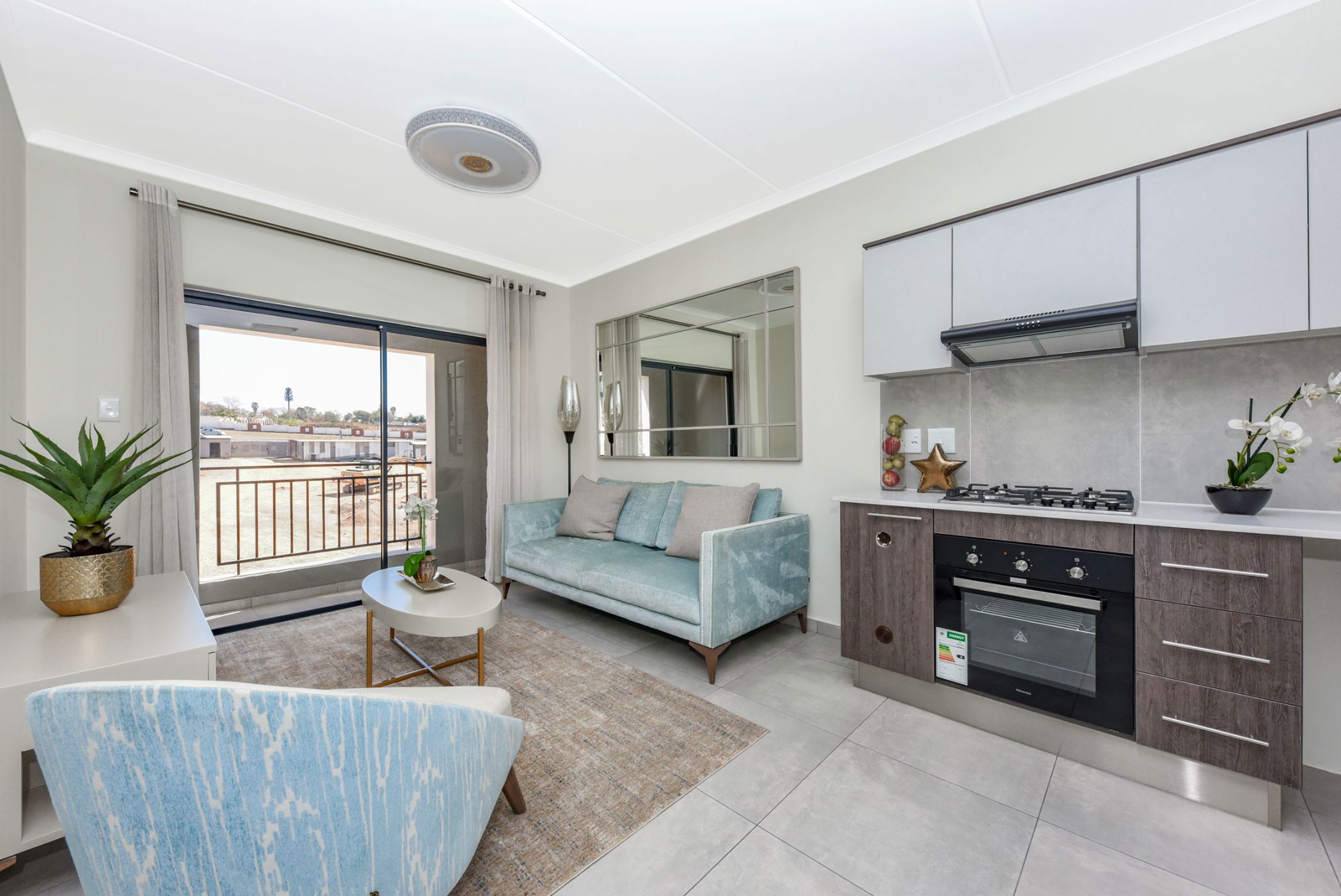 1 bedroom apartment for sale in North Riding