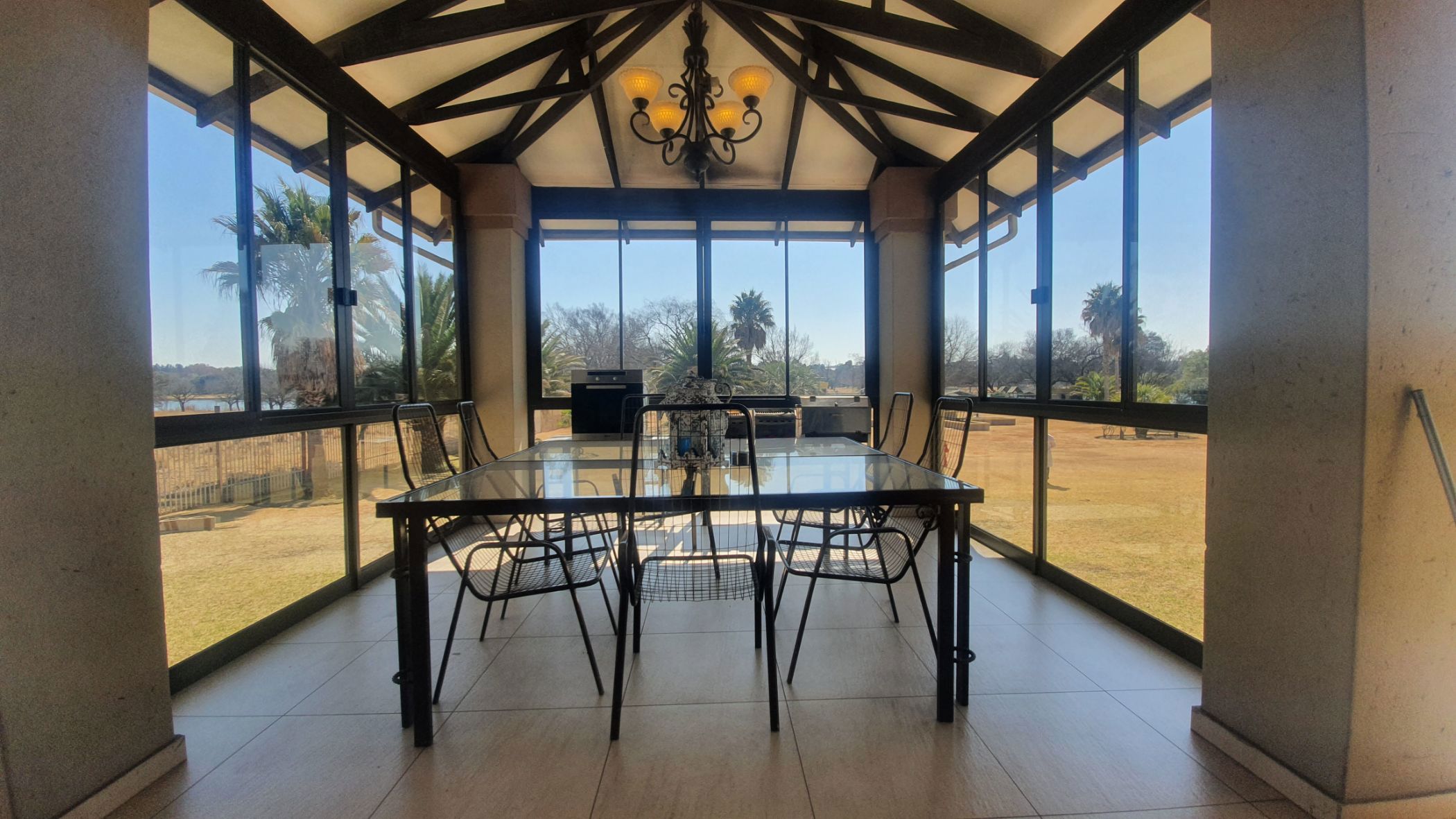 56076 m&sup2; smallholding for sale in Sasolburg