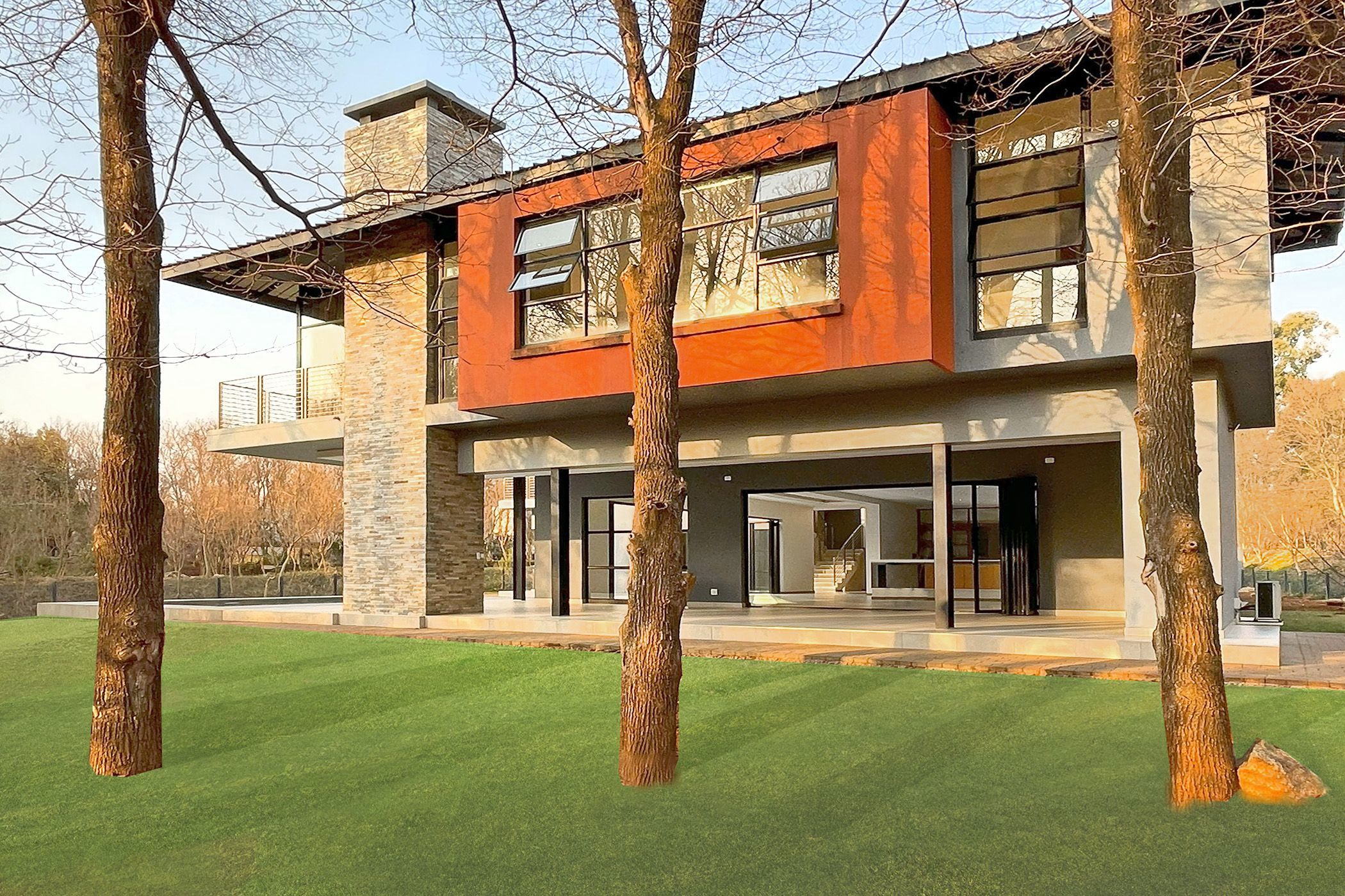 4 bedroom house for sale in Blair Atholl