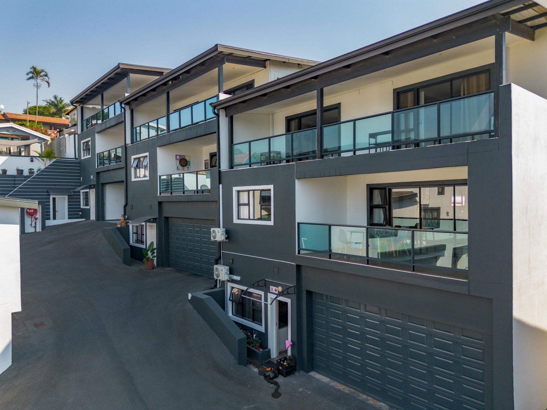 3 bedroom townhouse for sale in Umgeni Park