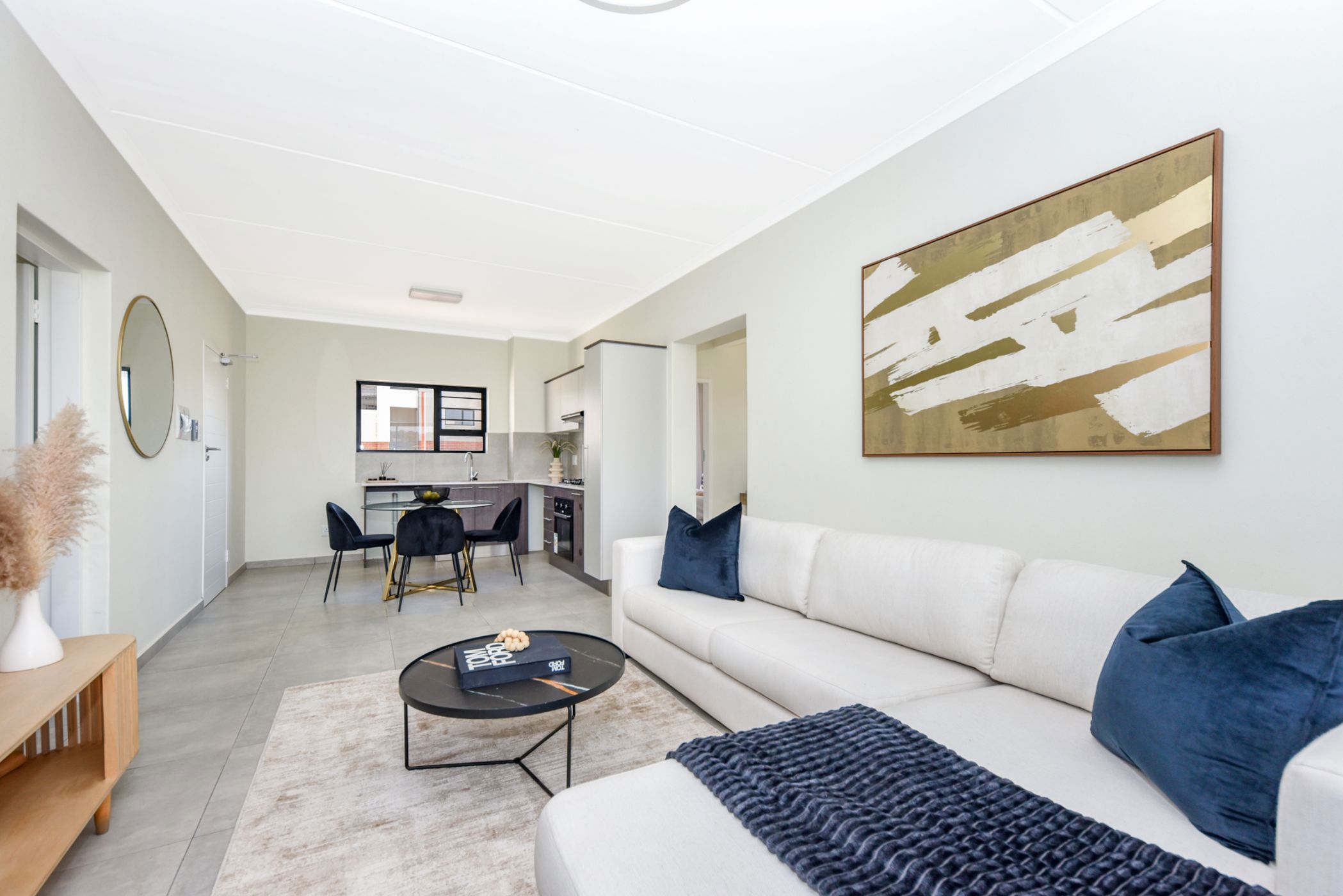 3 bedroom apartment for sale in North Riding