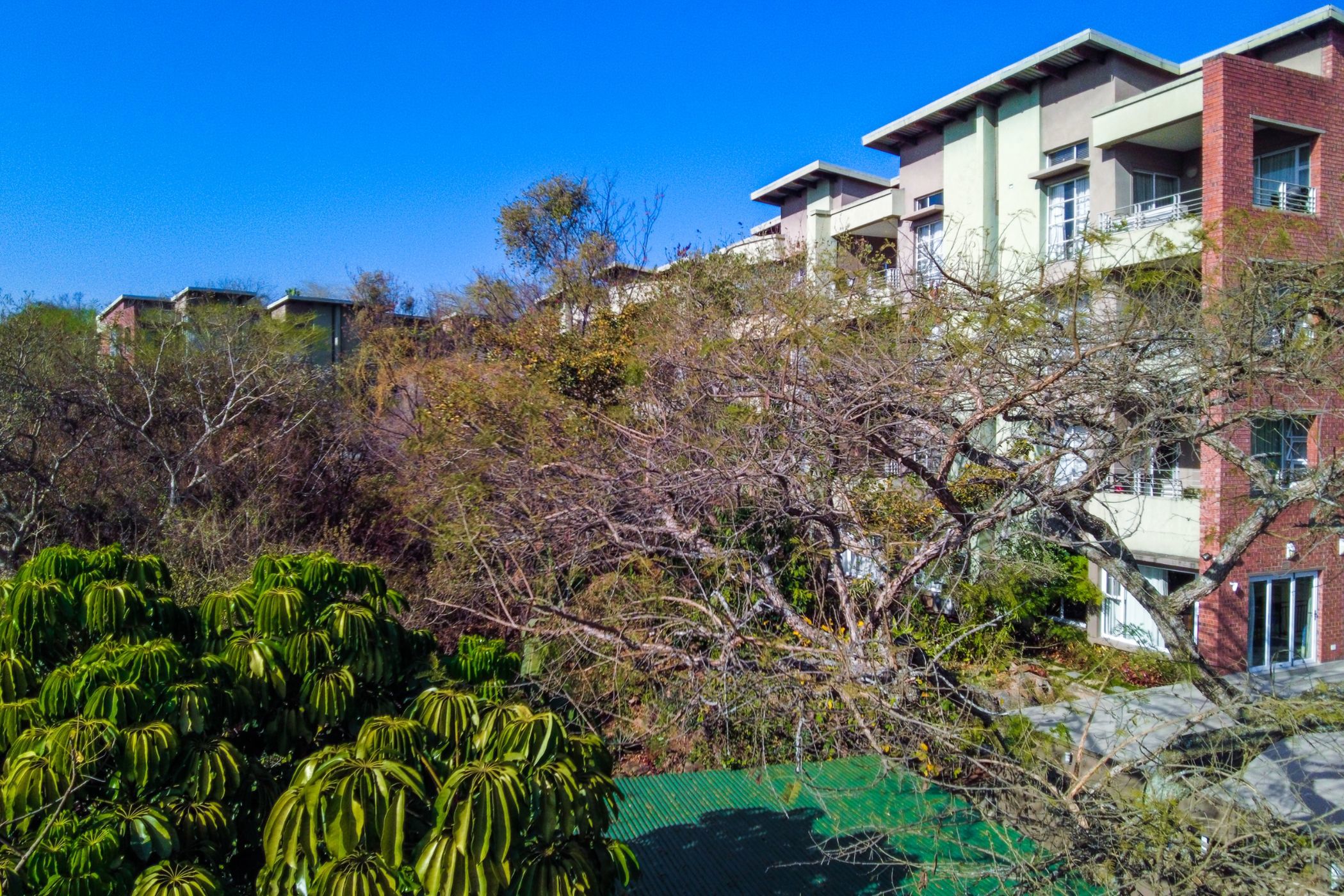 3 bedroom apartment for sale in West Acres