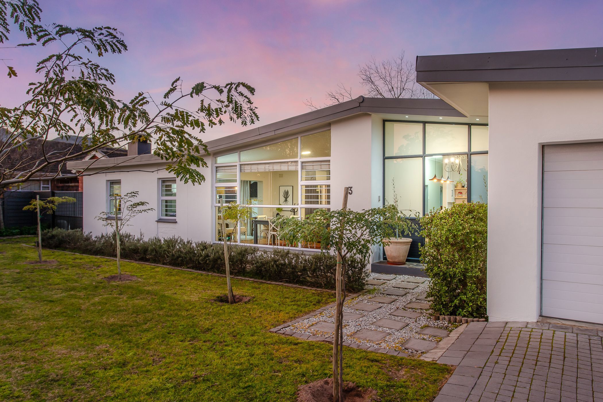 4 bedroom house for sale in De Zoete Inval