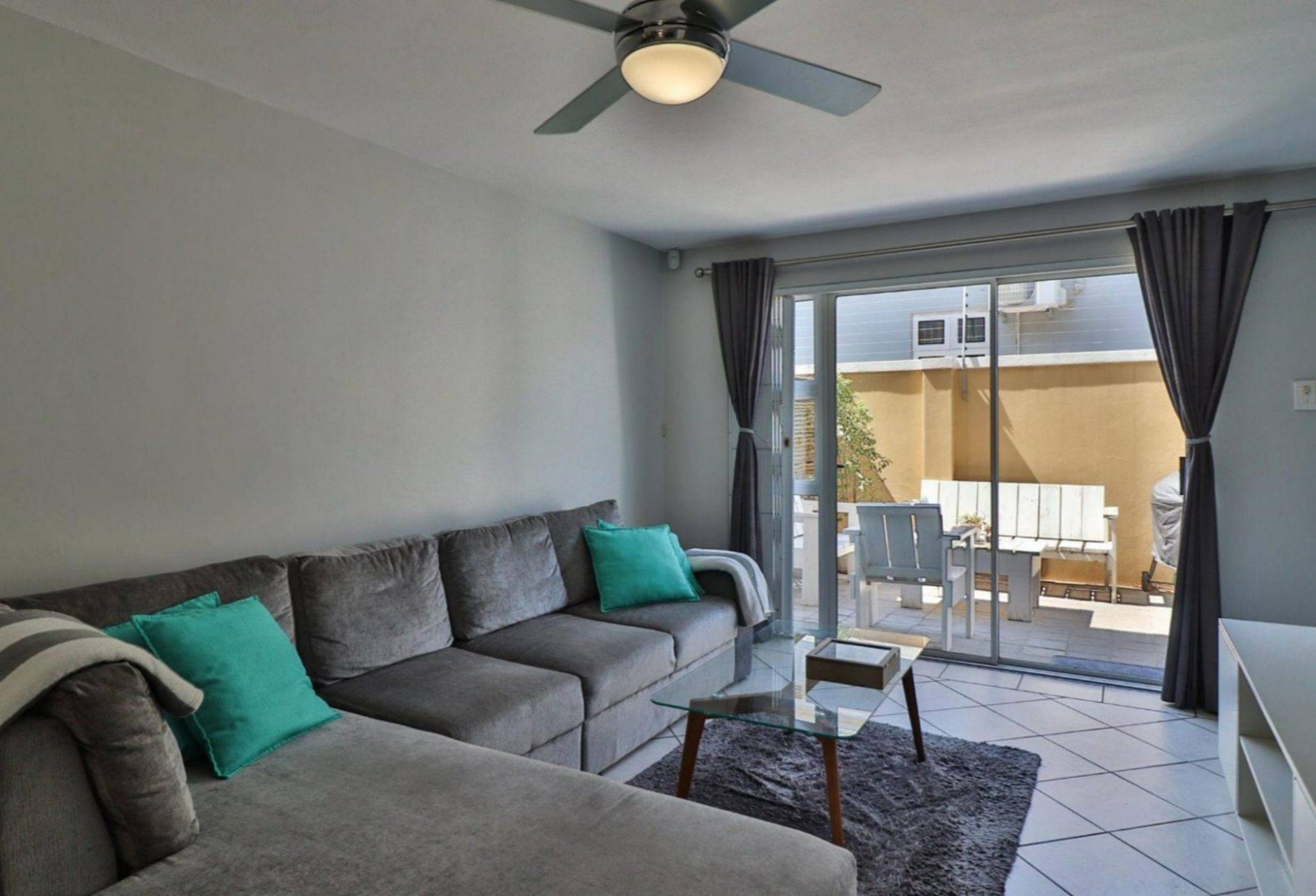 2 bedroom townhouse for sale in Glenwood (Durban)