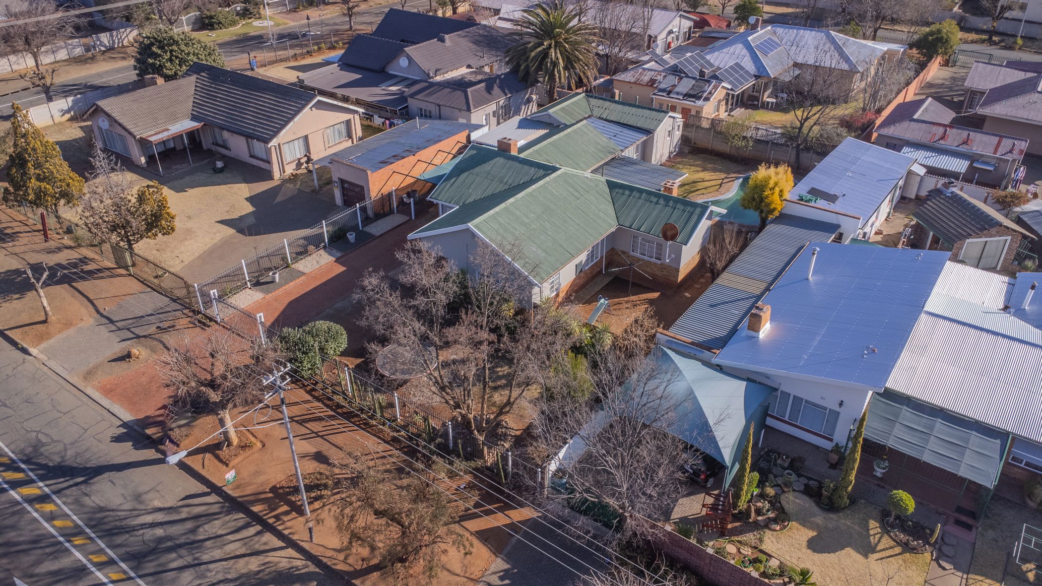 4 bedroom house for sale in Hospitaalpark