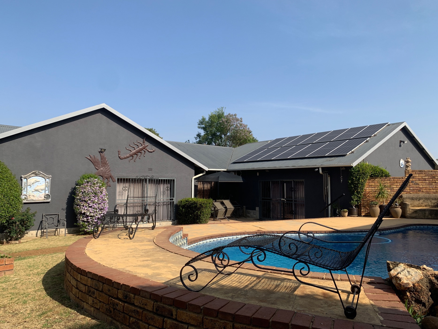 3 bedroom house for sale in Rynfield