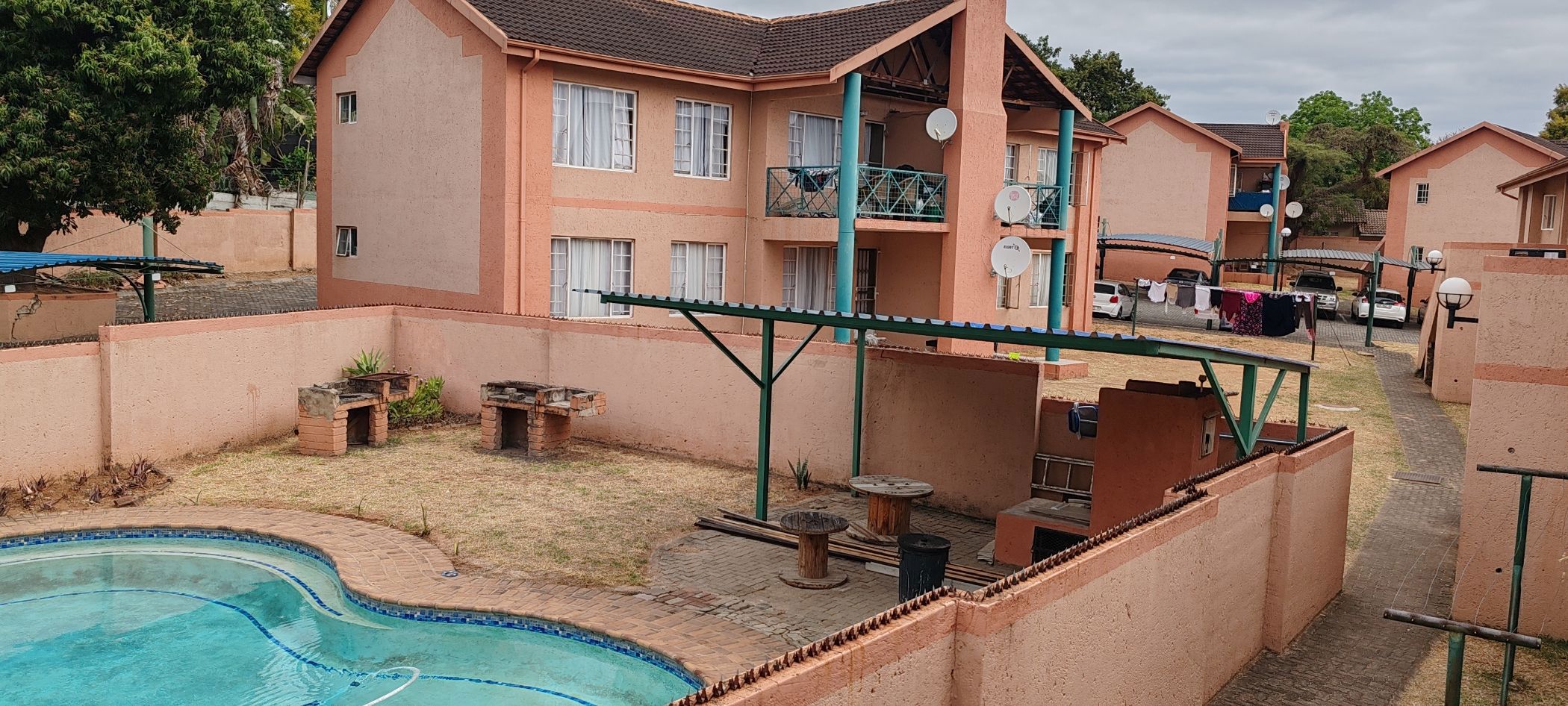 2 bedroom apartment for sale in West Acres Ext 24