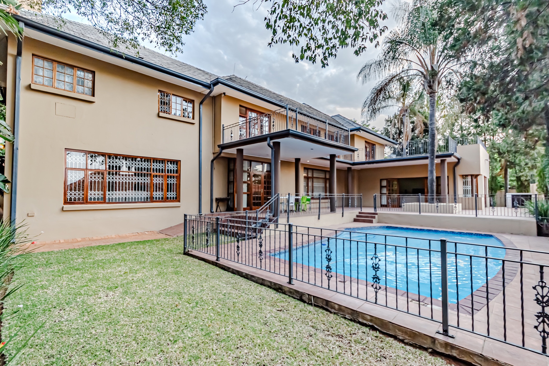 4 bedroom house for sale in Waterkloof