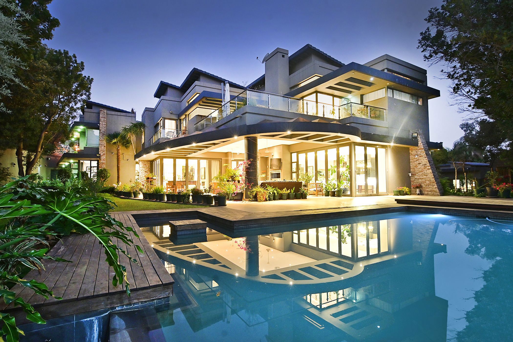 5 bedroom house for sale in Hyde Park (Sandton)