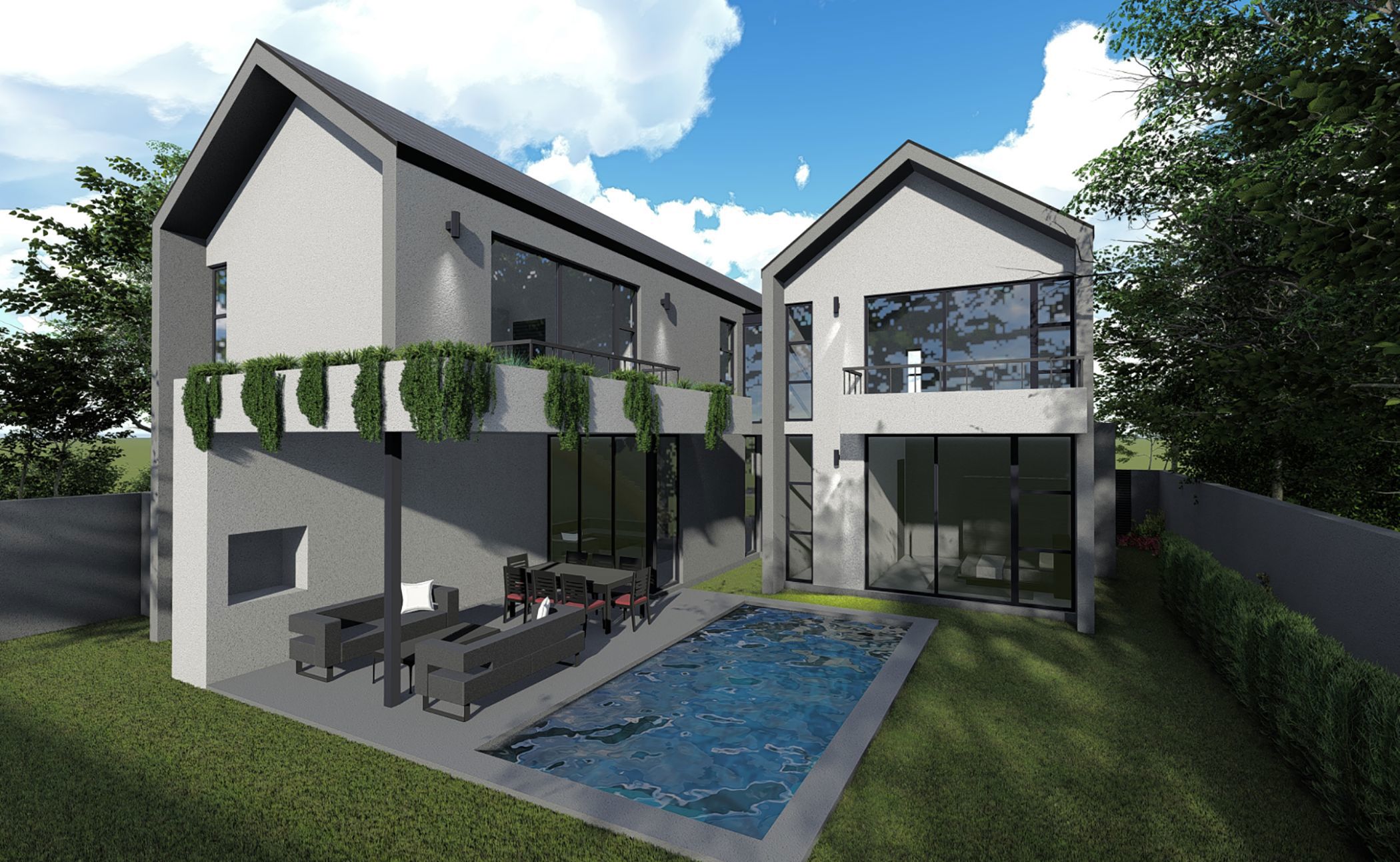3 bedroom residential vacant land for sale in La Como Lifestyle Estate