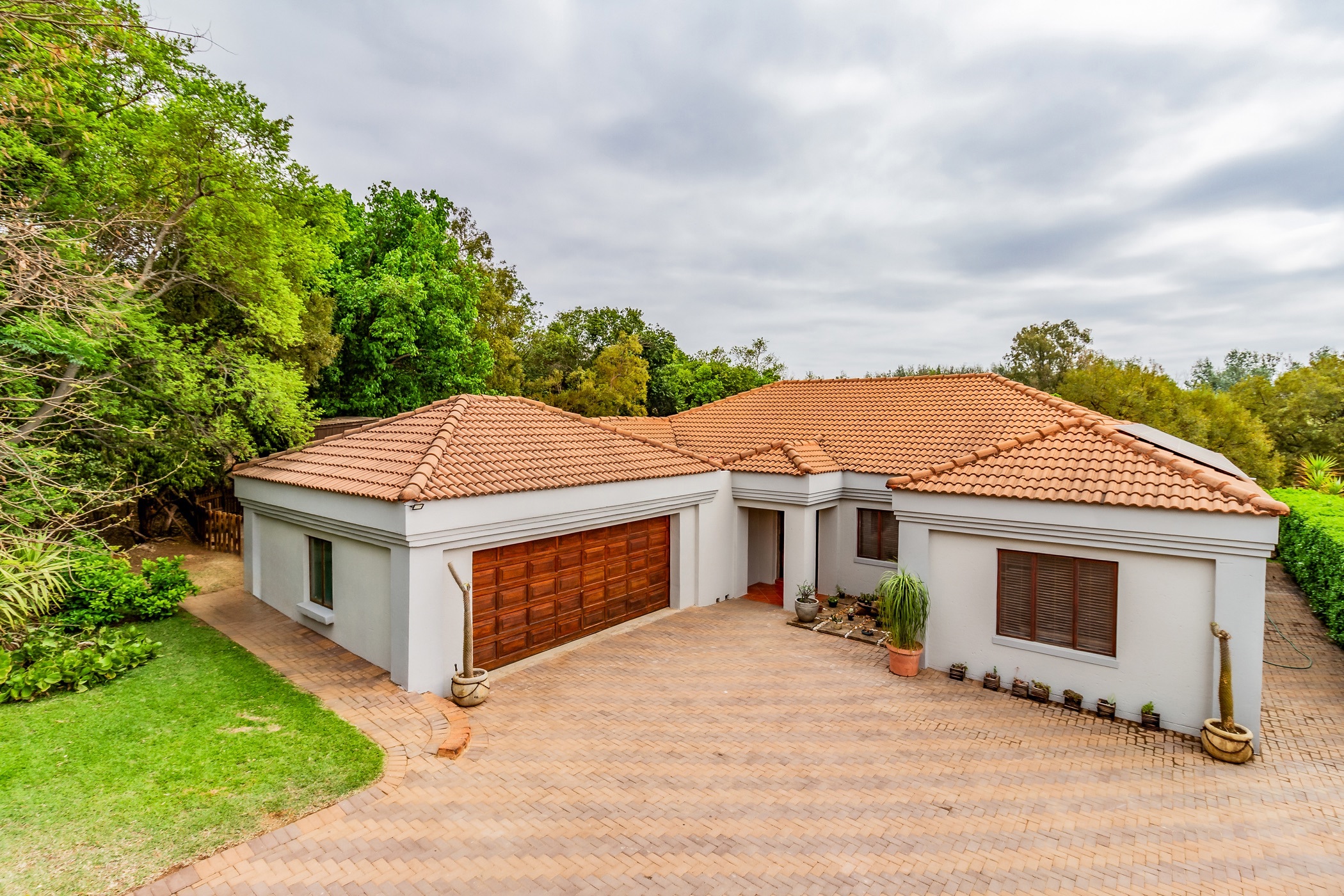 4 bedroom house for sale in Westlake (Hartbeespoort)