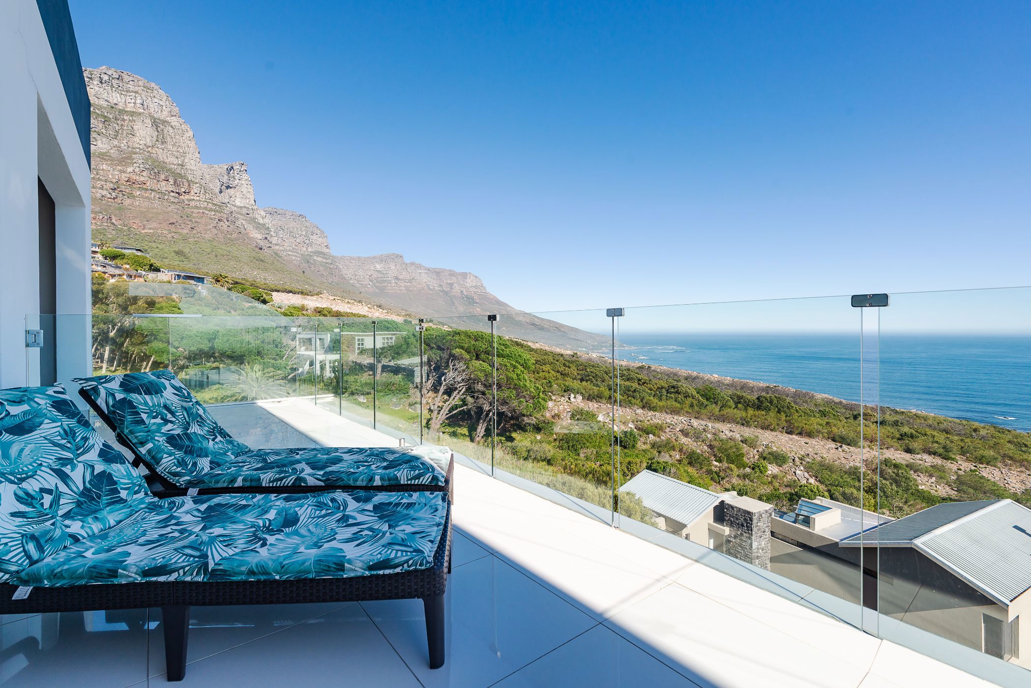 4 bedroom penthouse apartment for sale in Bakoven