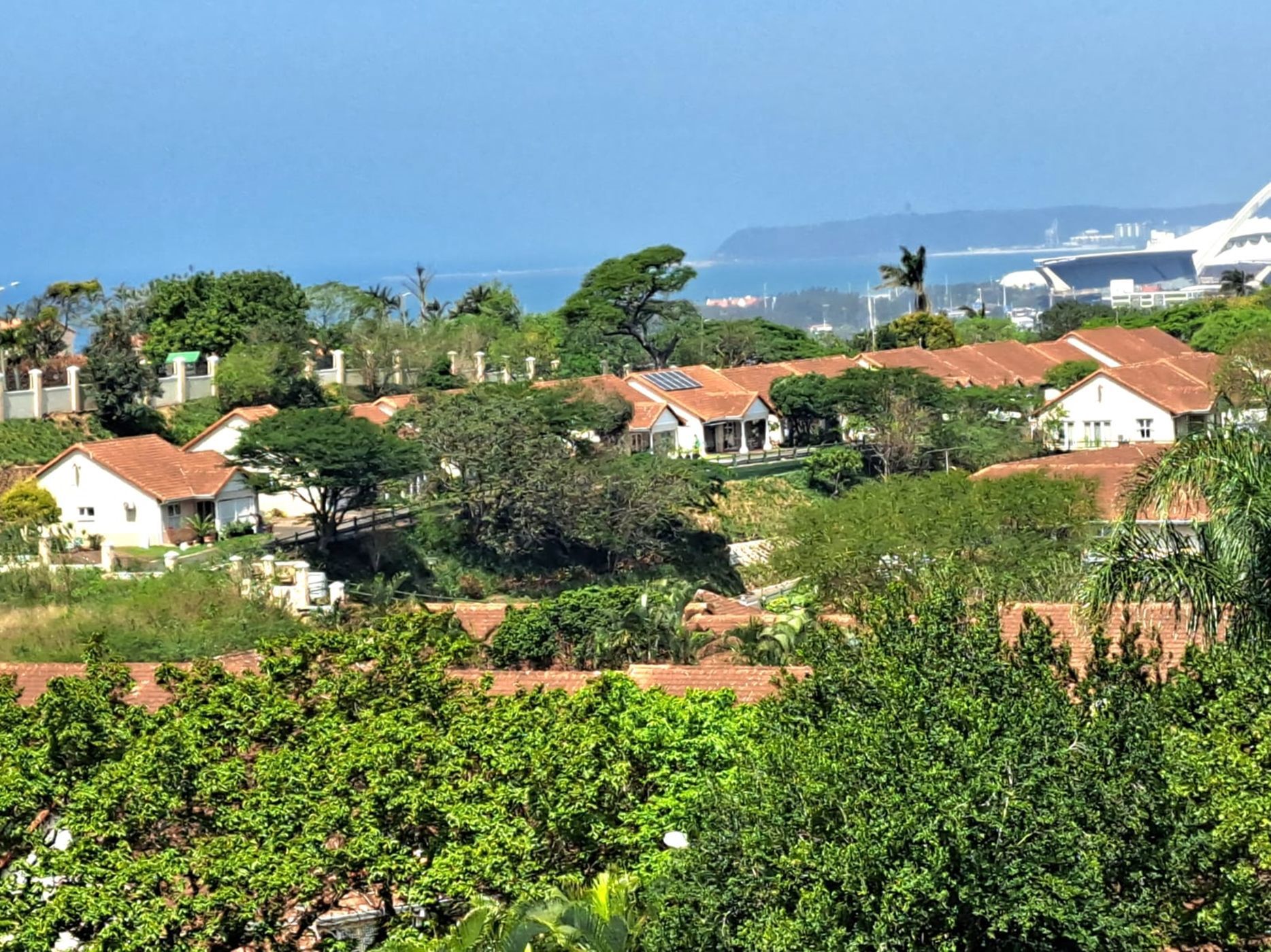 4 bedroom townhouse for sale in Riverside (Durban North)