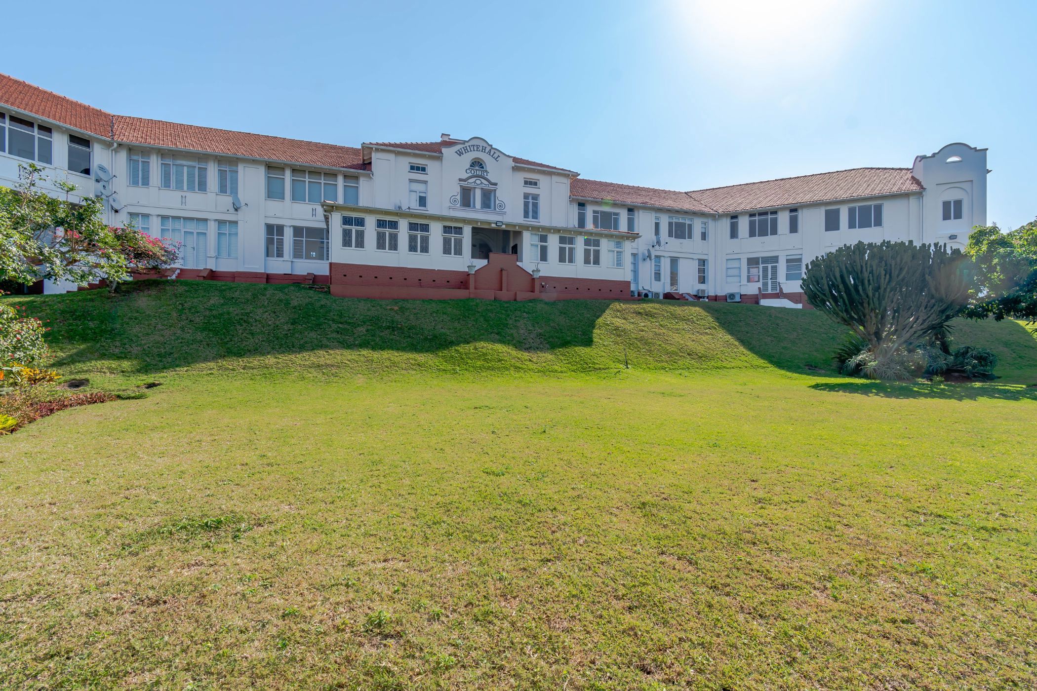3 bedroom apartment for sale in Riverside (Durban North)
