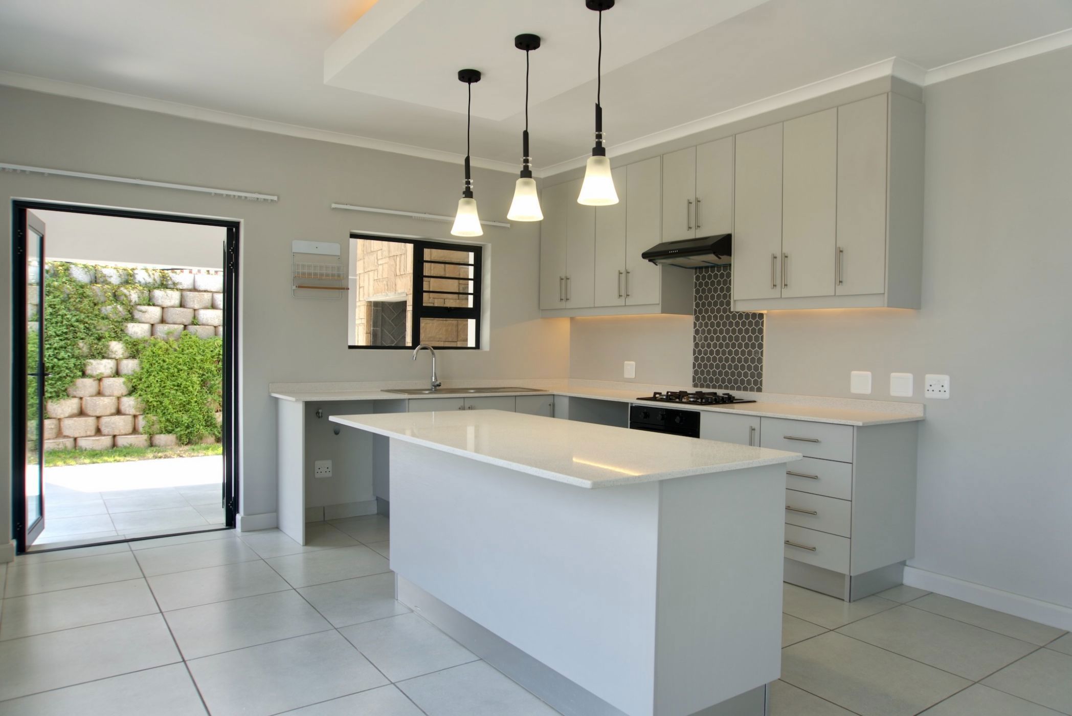 3 bedroom security estate home for sale in Sedgefield