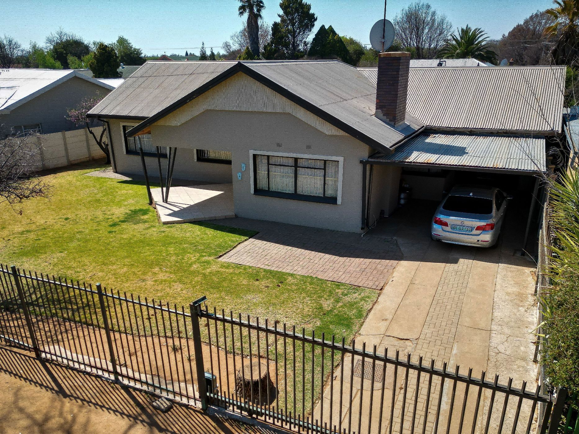 4 bedroom house for sale in Hospitaalpark