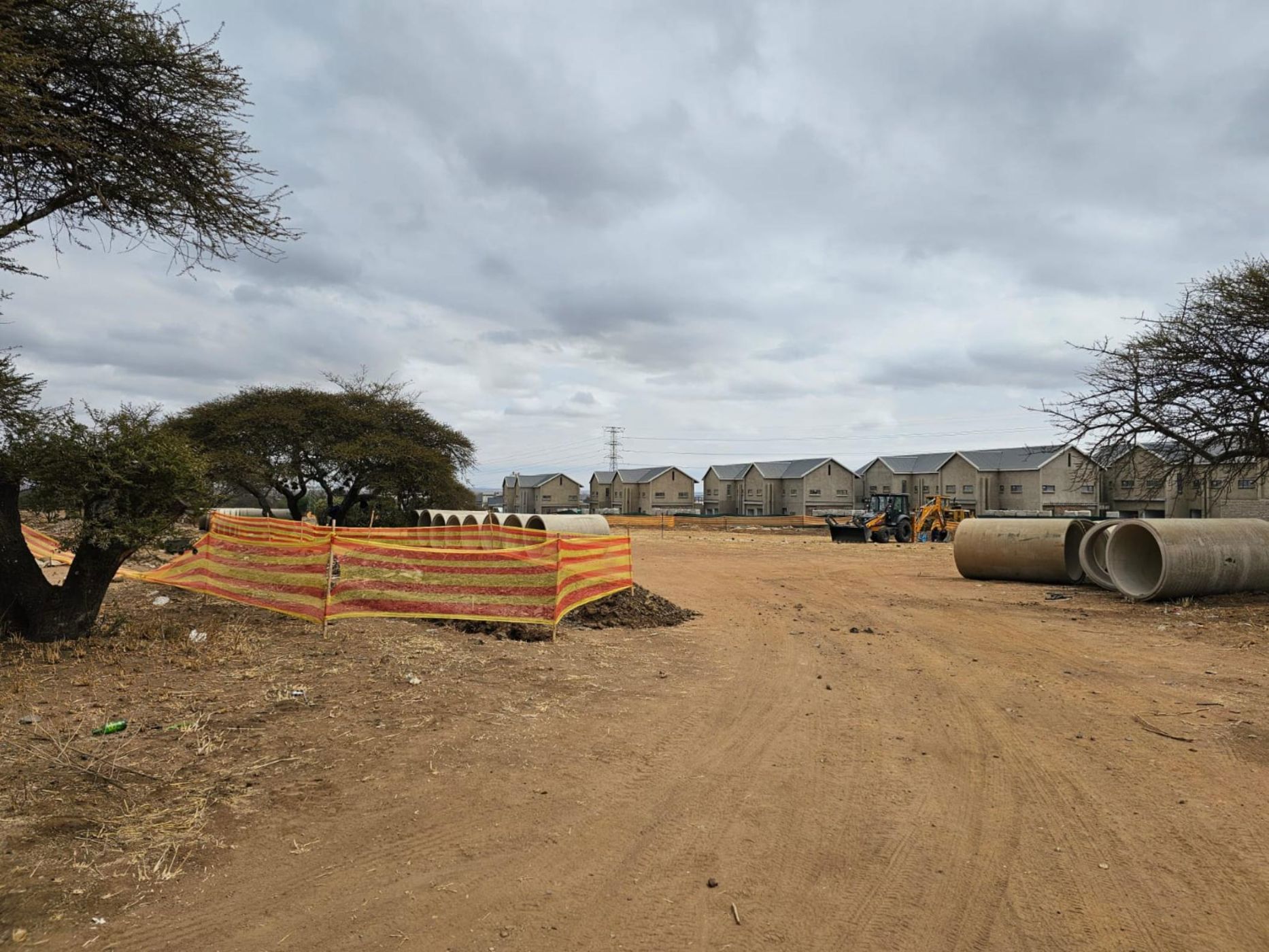 228 m&sup2; residential vacant land for sale in Bendor Park