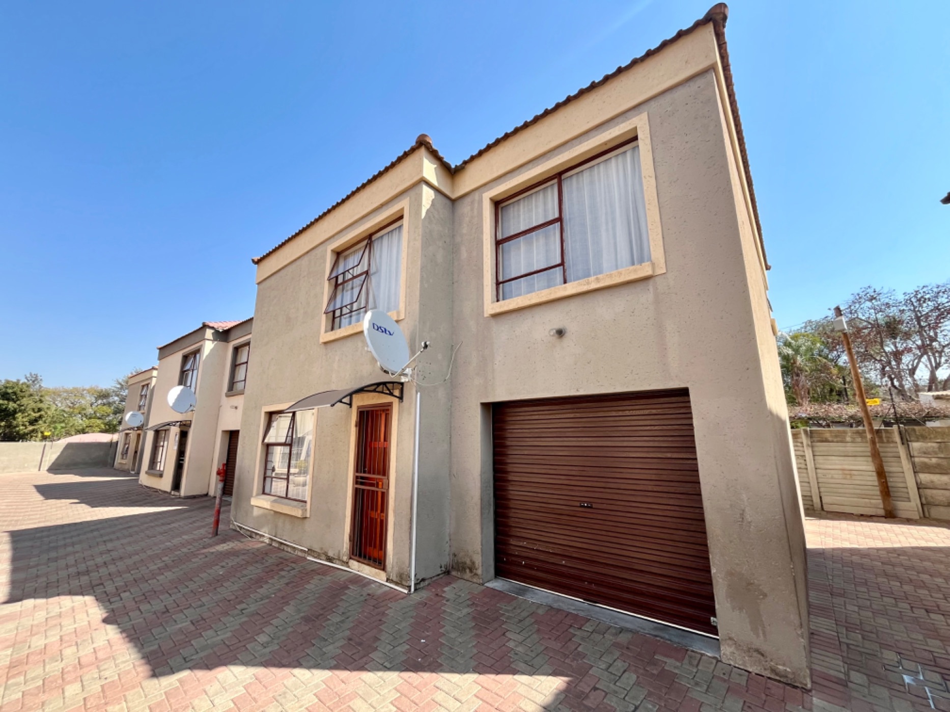 3 bedroom townhouse for sale in Polokwane Central