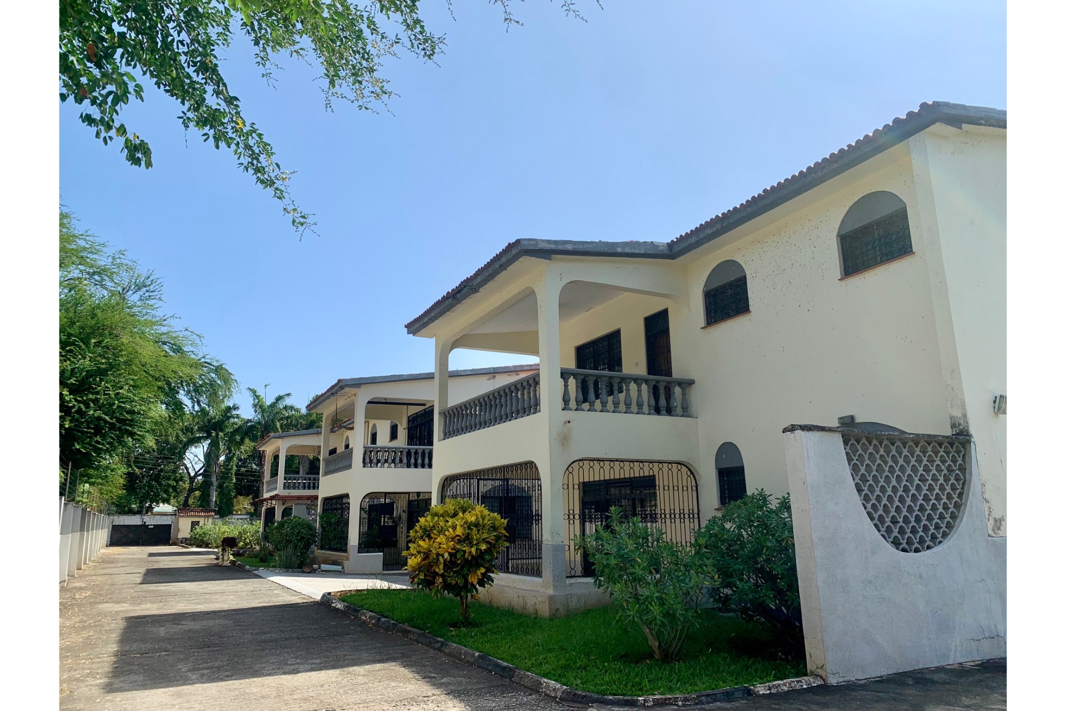 4 bedroom townhouse for sale in Nyali (Kenya)