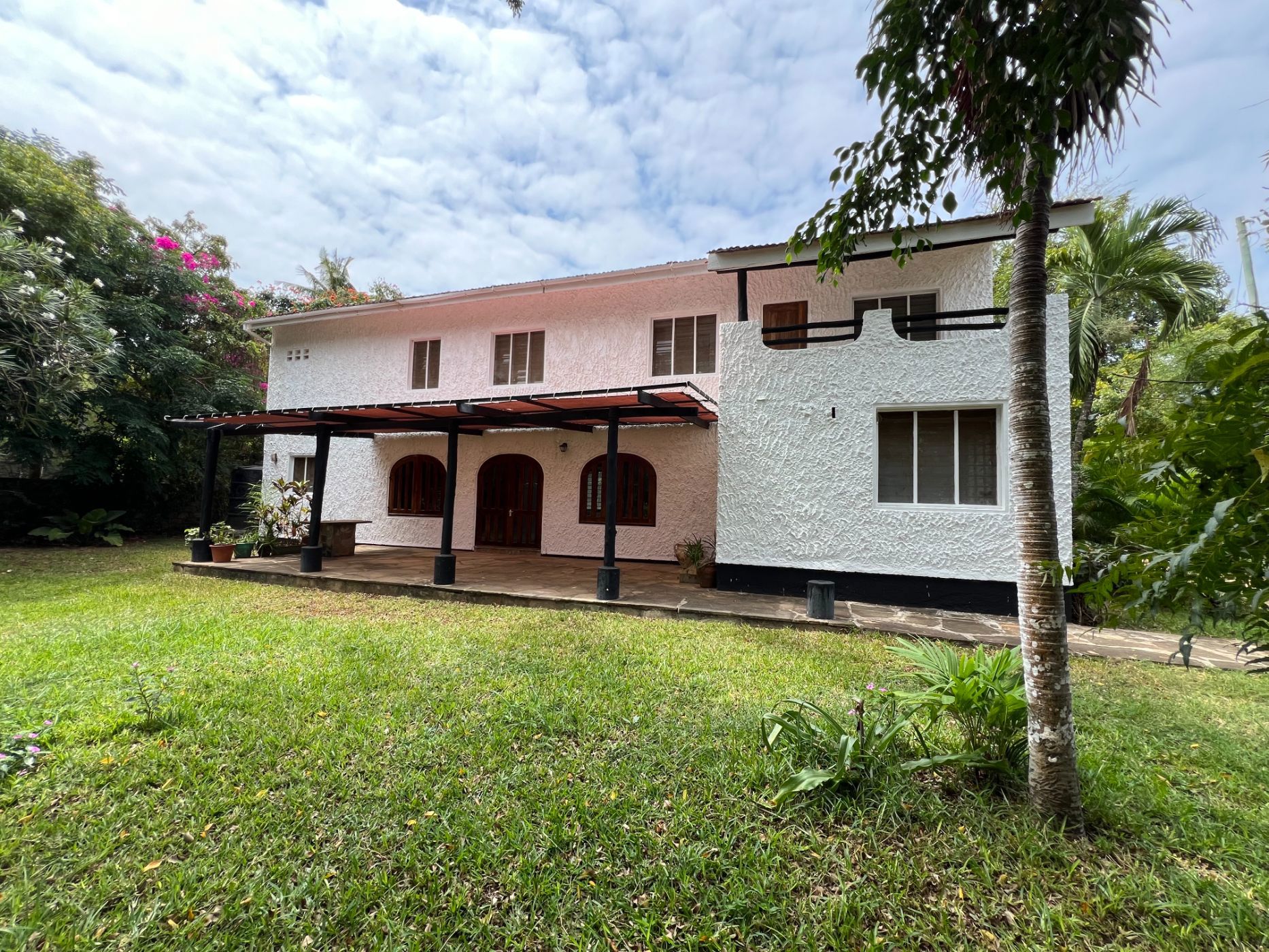House to rent in Mombasa (Kenya)