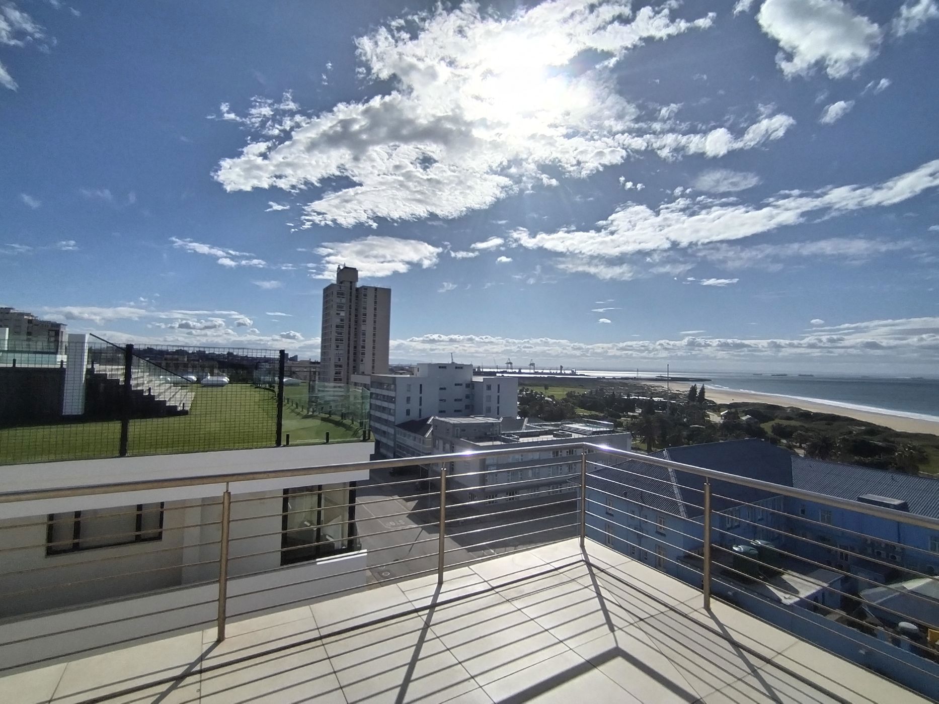 3 bedroom retirement apartment for sale in Humewood