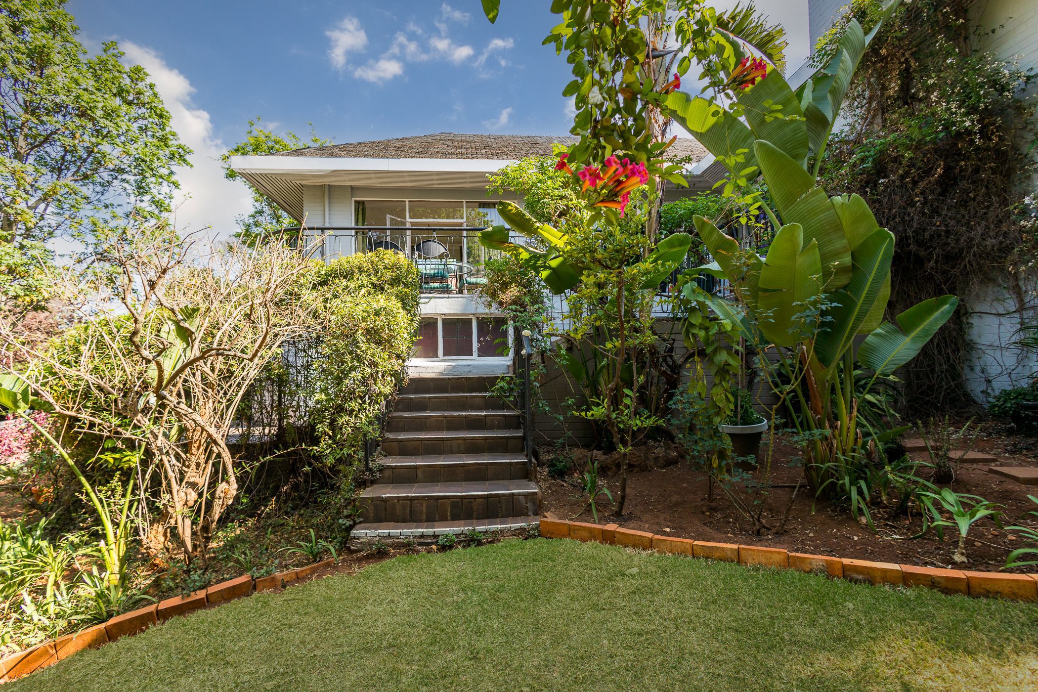 3 bedroom house for sale in Greenside (Johannesburg)