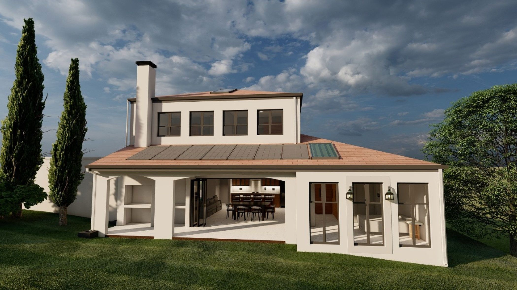 3 bedroom house for sale in Mount Royal Golf & Country Estate