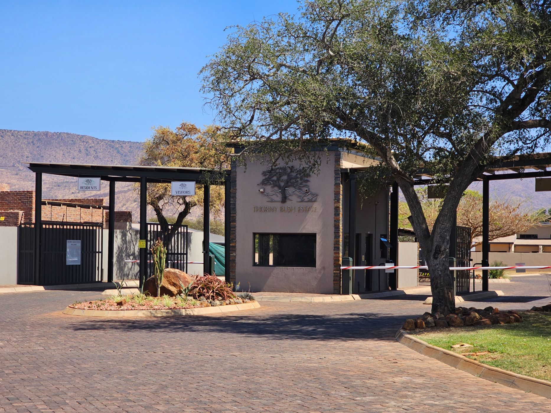 1477 m&sup2; residential vacant land for sale in Mokopane