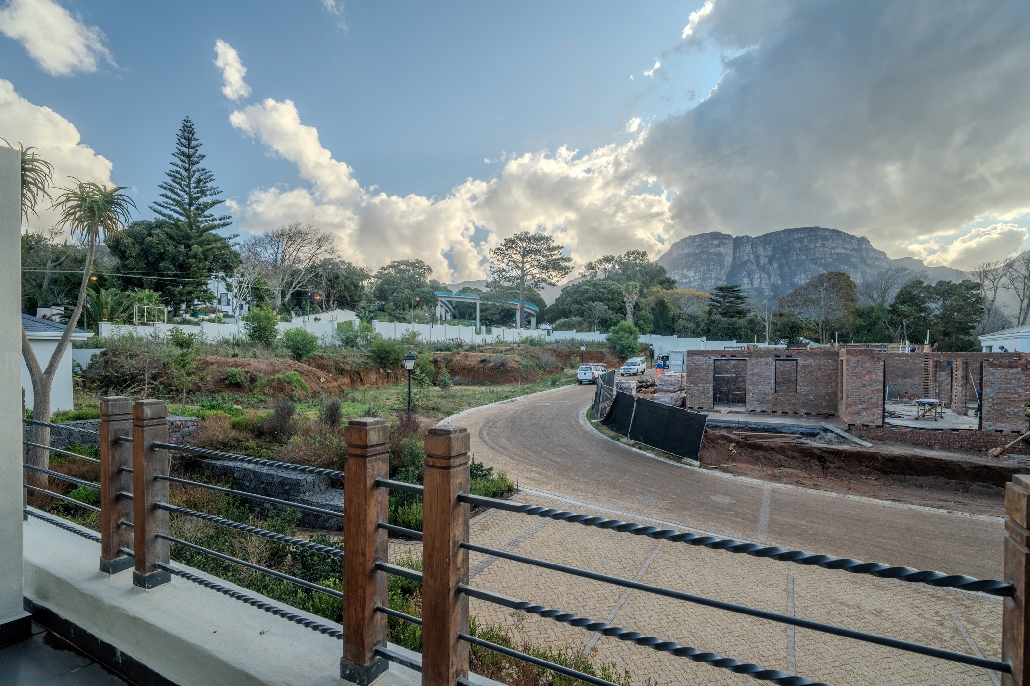 2 Bedroom Apartment For Sale Claremont Upper KW1677175 Pam Golding Properties