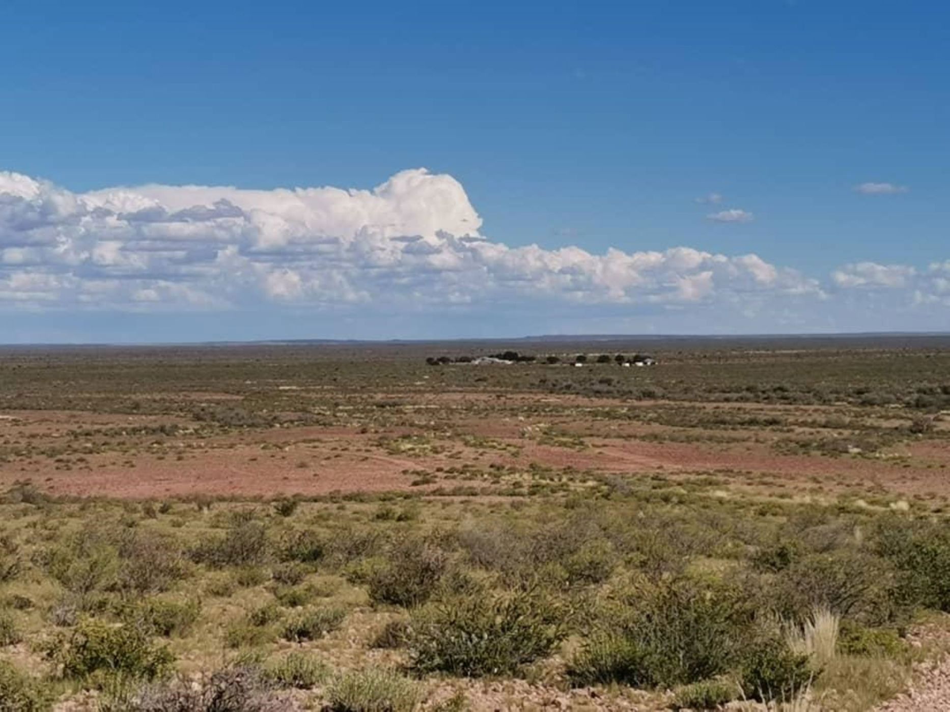 13238 hectare livestock farm for sale in Keetmanshoop (Namibia)