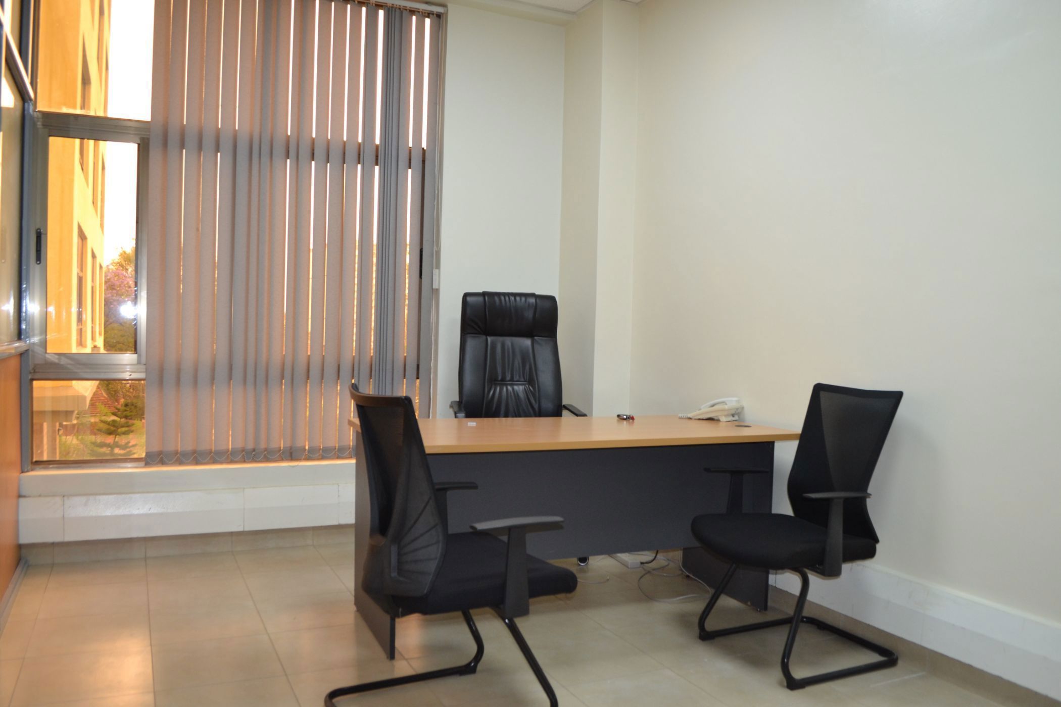 Commercial office for sale in Kilimani (Kenya)