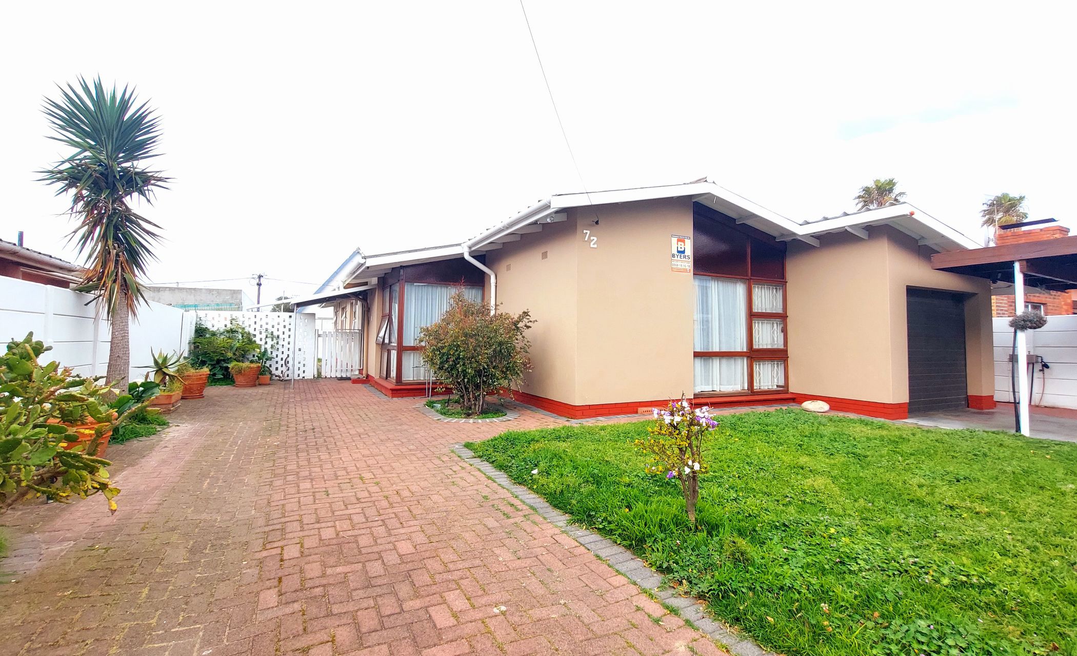 3 bedroom house for sale in Townsend Estate