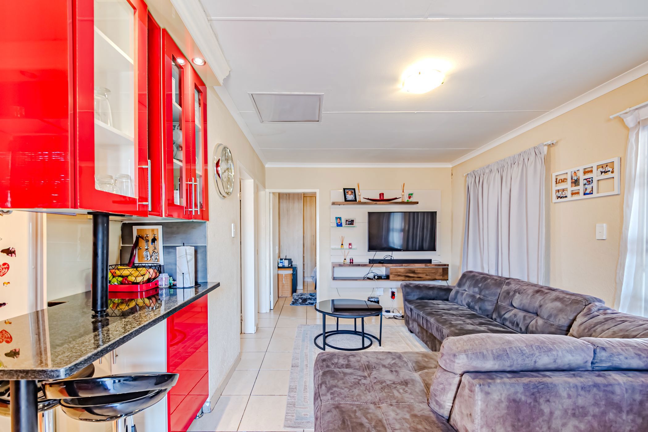 2 bedroom house for sale in Amandasig