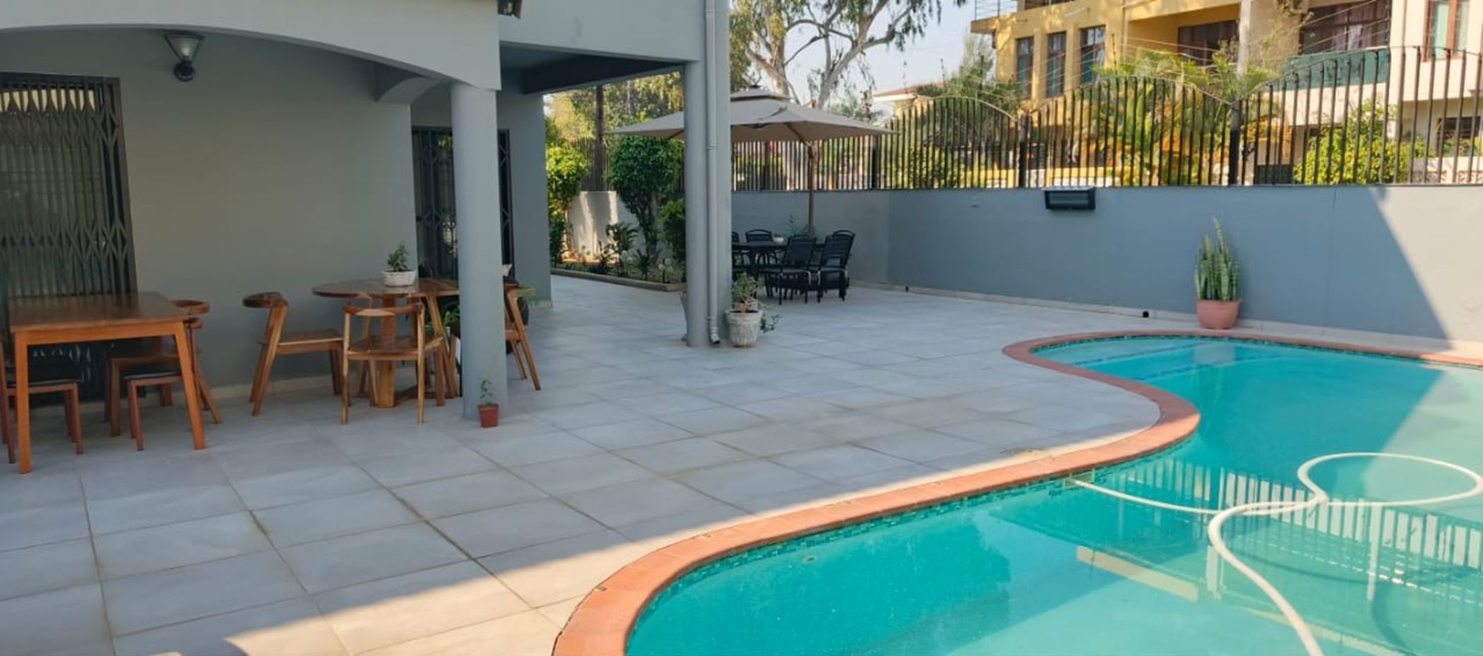 6 bedroom house for sale in Maputo  (Mozambique)