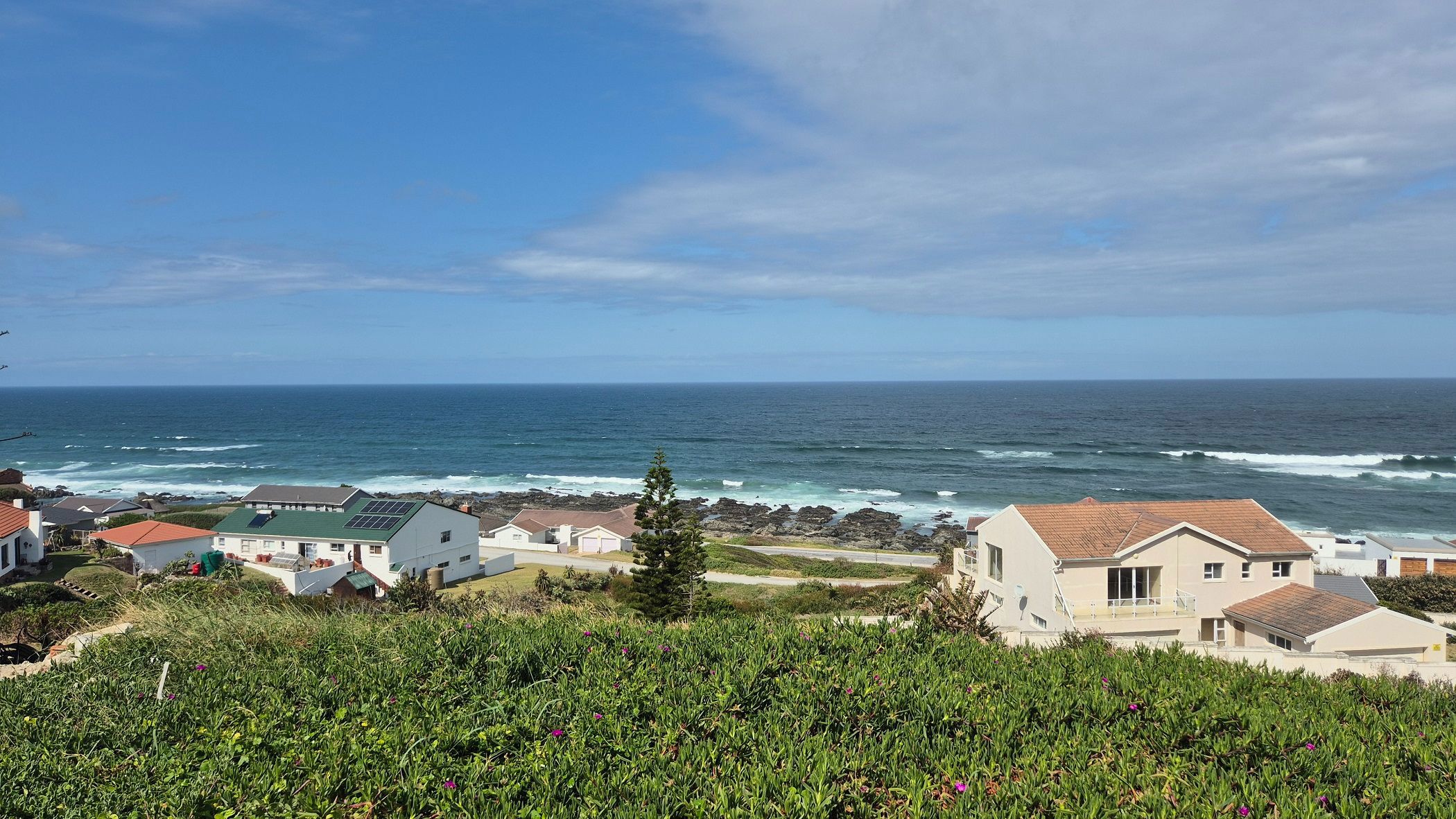 1079 m&sup2; vacant land for sale in Beachview