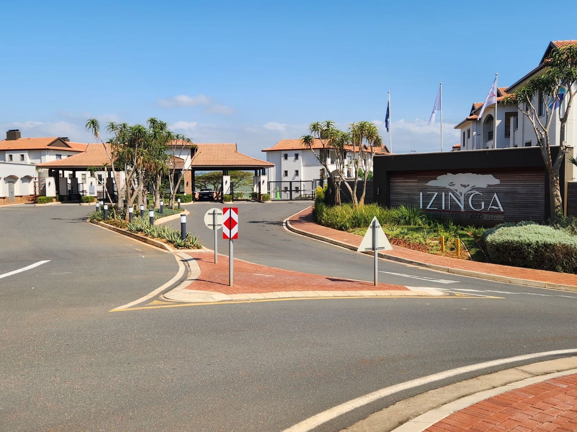 3 bedroom townhouse for sale in Izinga