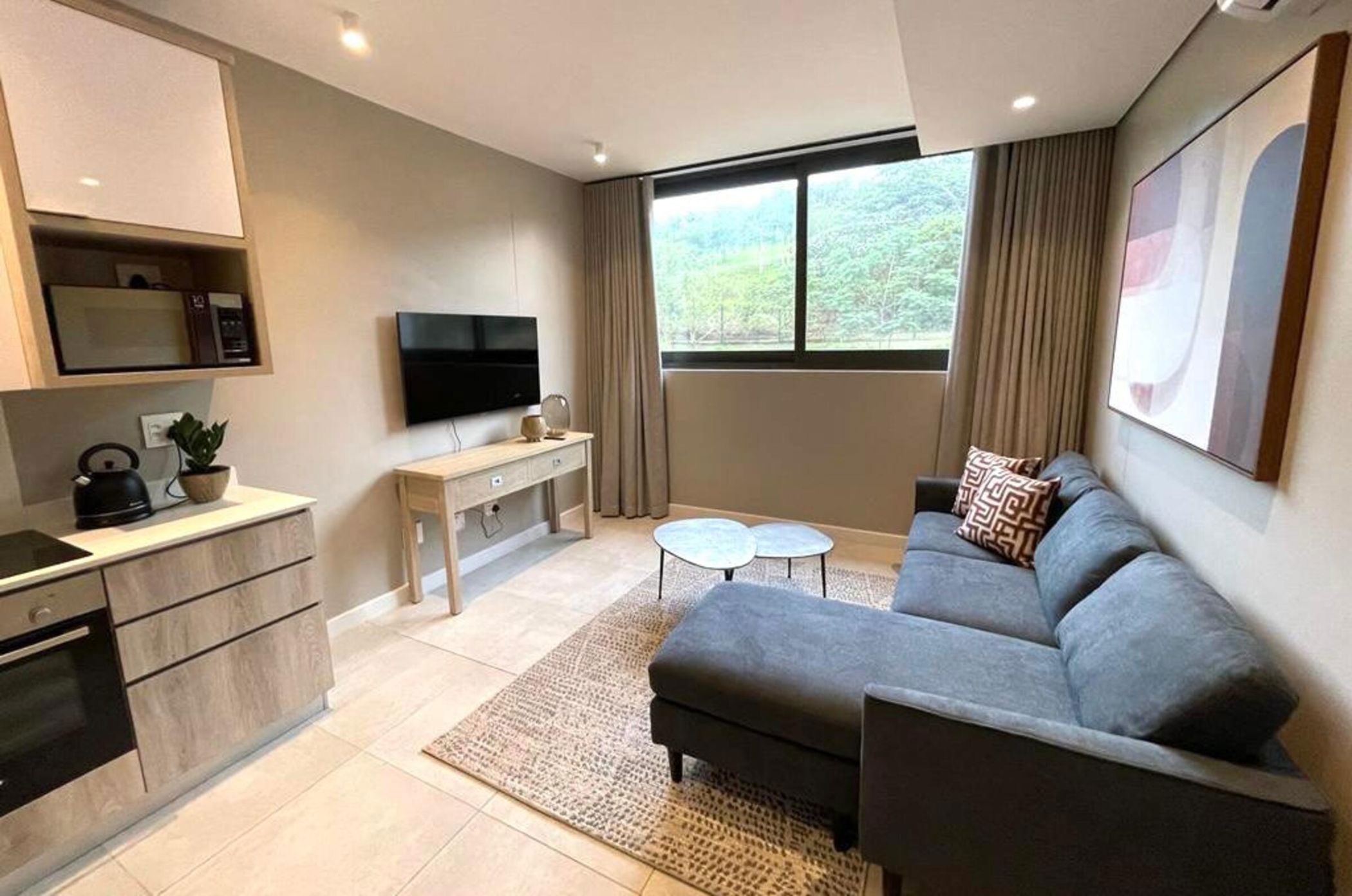 2 bedroom apartment for sale in Zimbali Lakes Resort
