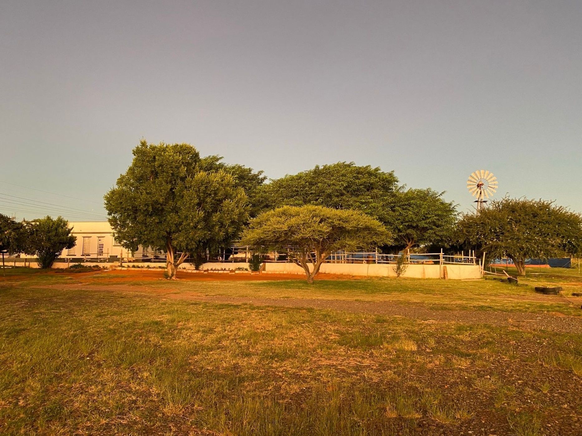 146553 m&sup2; smallholding for sale in Kimberley